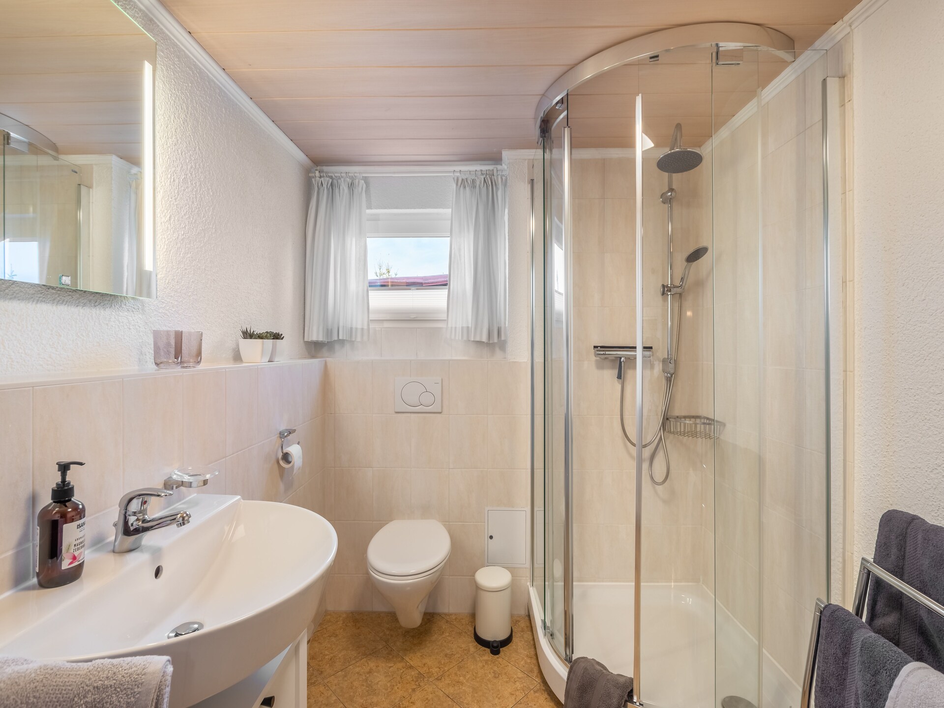 Ferienhaus Ballenstedt Cernik: Vrijstaand vakantiehuis in bosrijke omgeving - foto 32