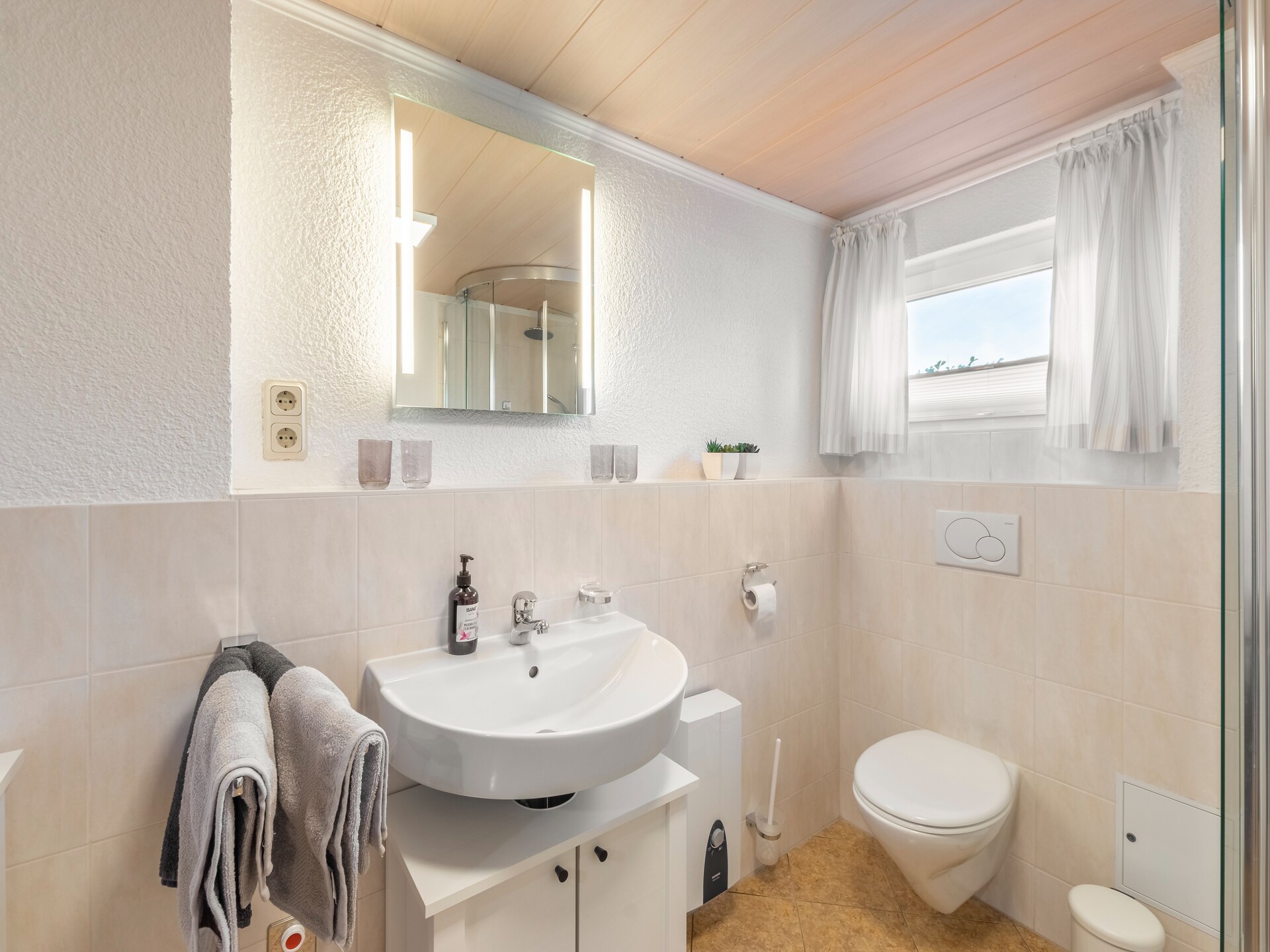 Ferienhaus Ballenstedt Cernik: Vrijstaand vakantiehuis in bosrijke omgeving - foto 33