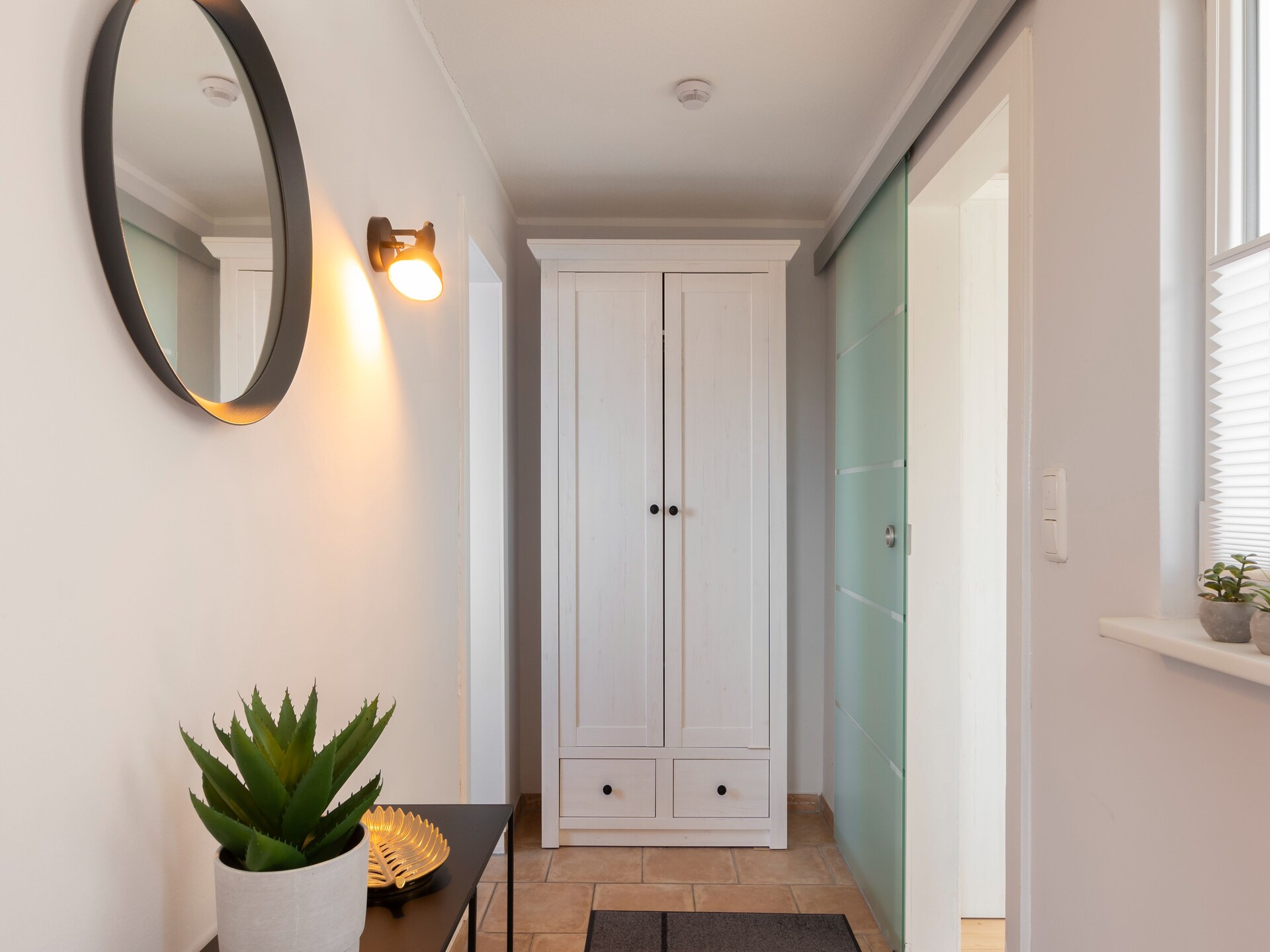 Ferienhaus Ballenstedt Cernik: Vrijstaand vakantiehuis in bosrijke omgeving - foto 20