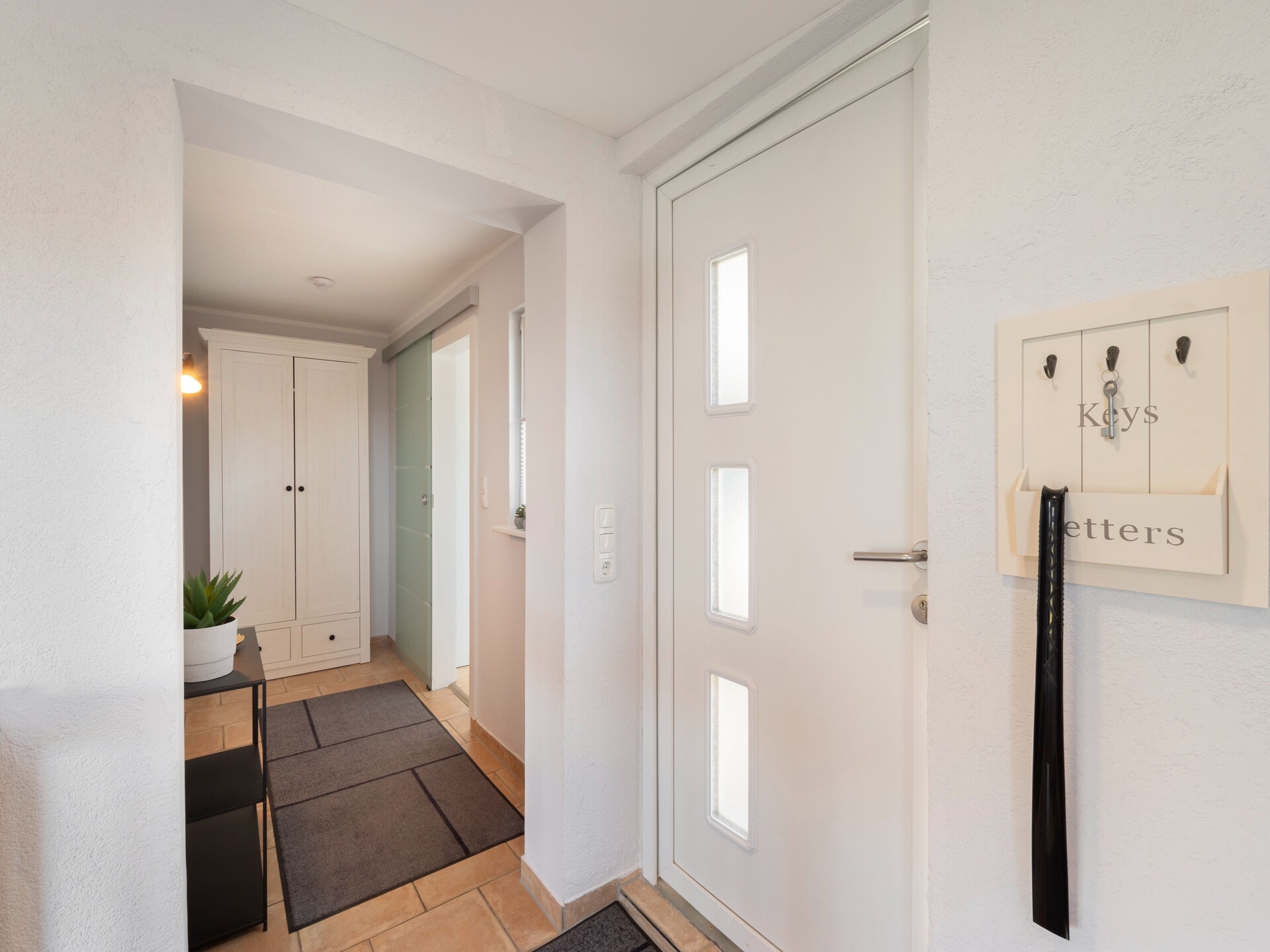 Ferienhaus Ballenstedt Cernik: Vrijstaand vakantiehuis in bosrijke omgeving - foto 8