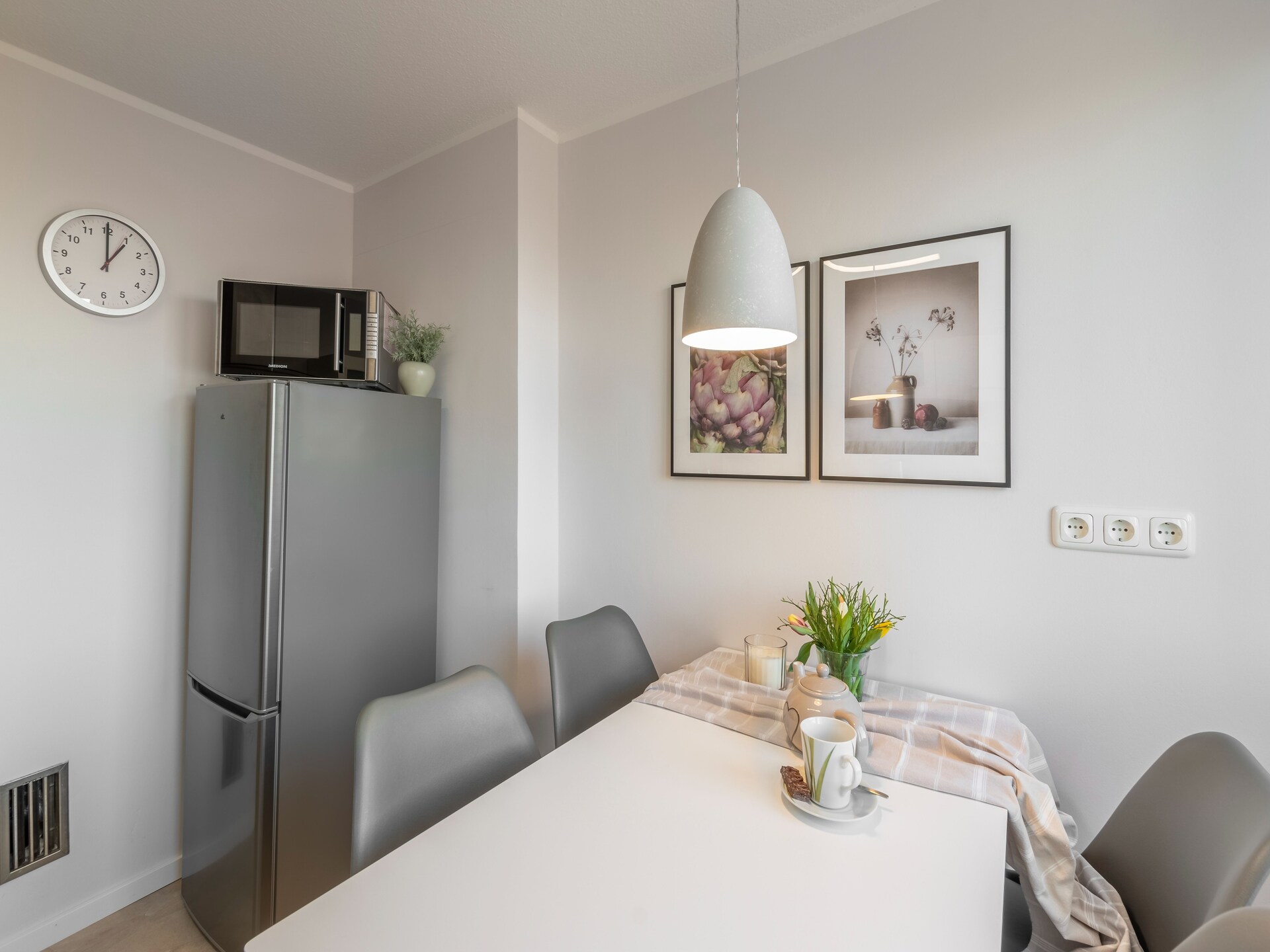 Ferienhaus Ballenstedt Cernik: Vrijstaand vakantiehuis in bosrijke omgeving - foto 16