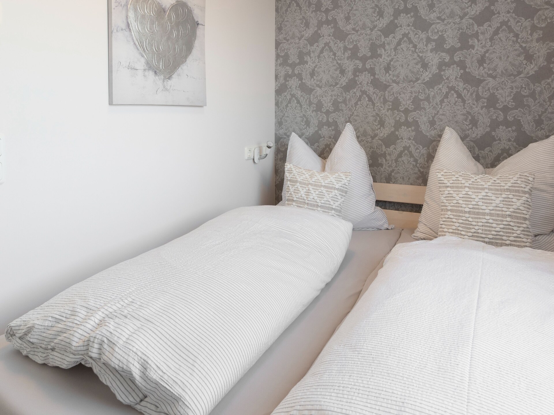 Ferienhaus Ballenstedt Cernik: Vrijstaand vakantiehuis in bosrijke omgeving - foto 22
