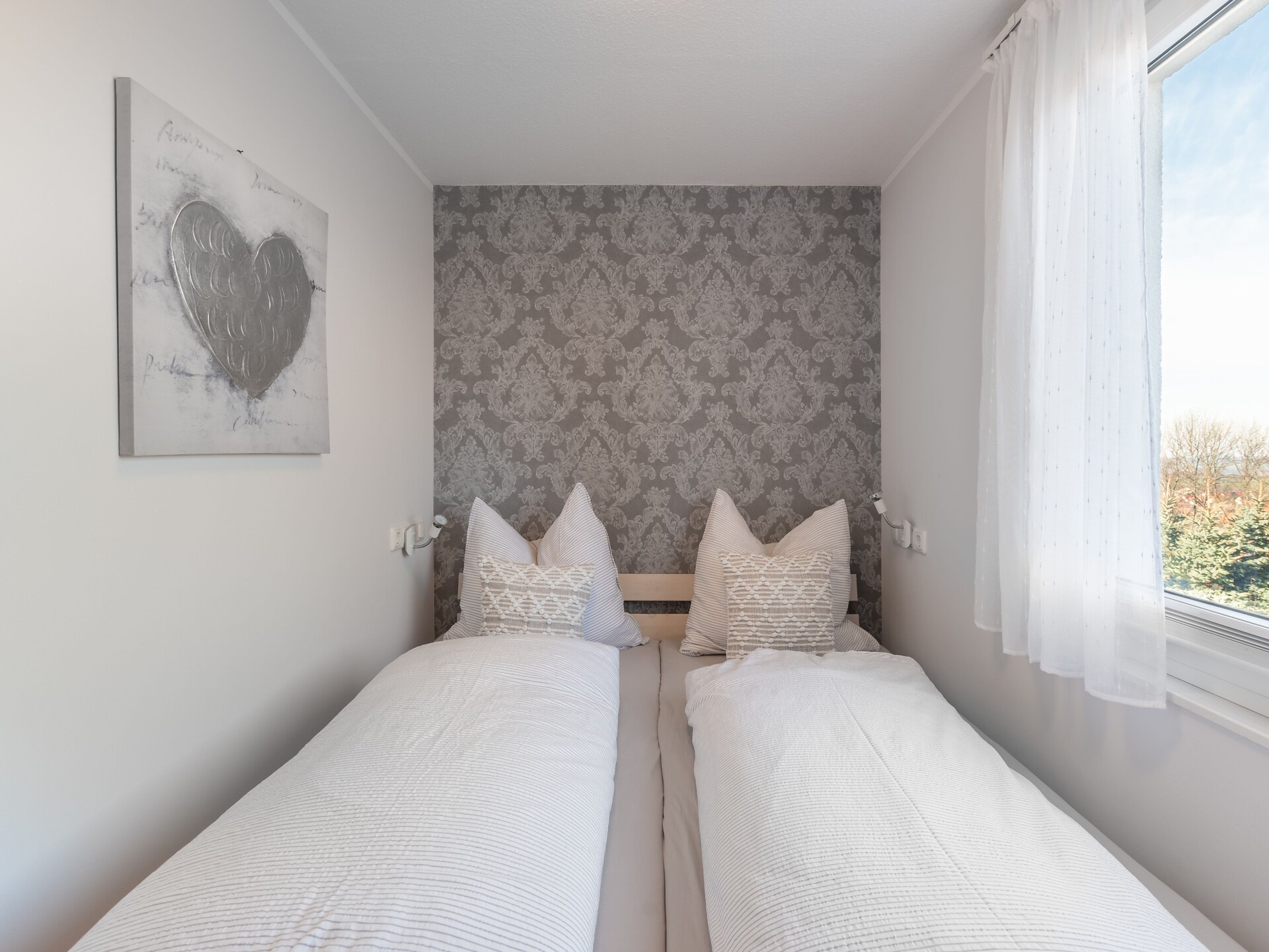 Ferienhaus Ballenstedt Cernik: Vrijstaand vakantiehuis in bosrijke omgeving - foto 23