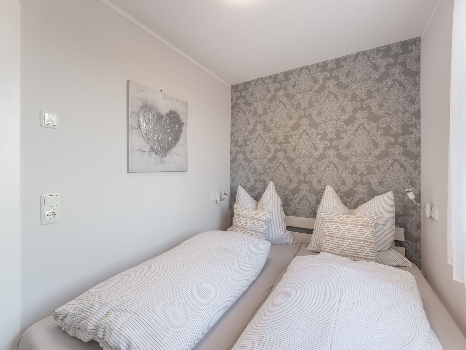Ferienhaus Ballenstedt Cernik: Vrijstaand vakantiehuis in bosrijke omgeving - foto 24