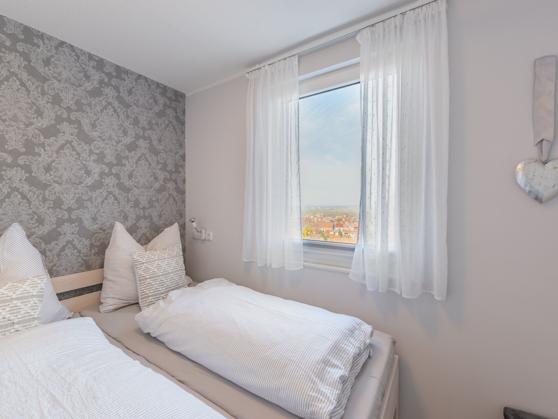 Ferienhaus Ballenstedt Cernik: Vrijstaand vakantiehuis in bosrijke omgeving - foto 25