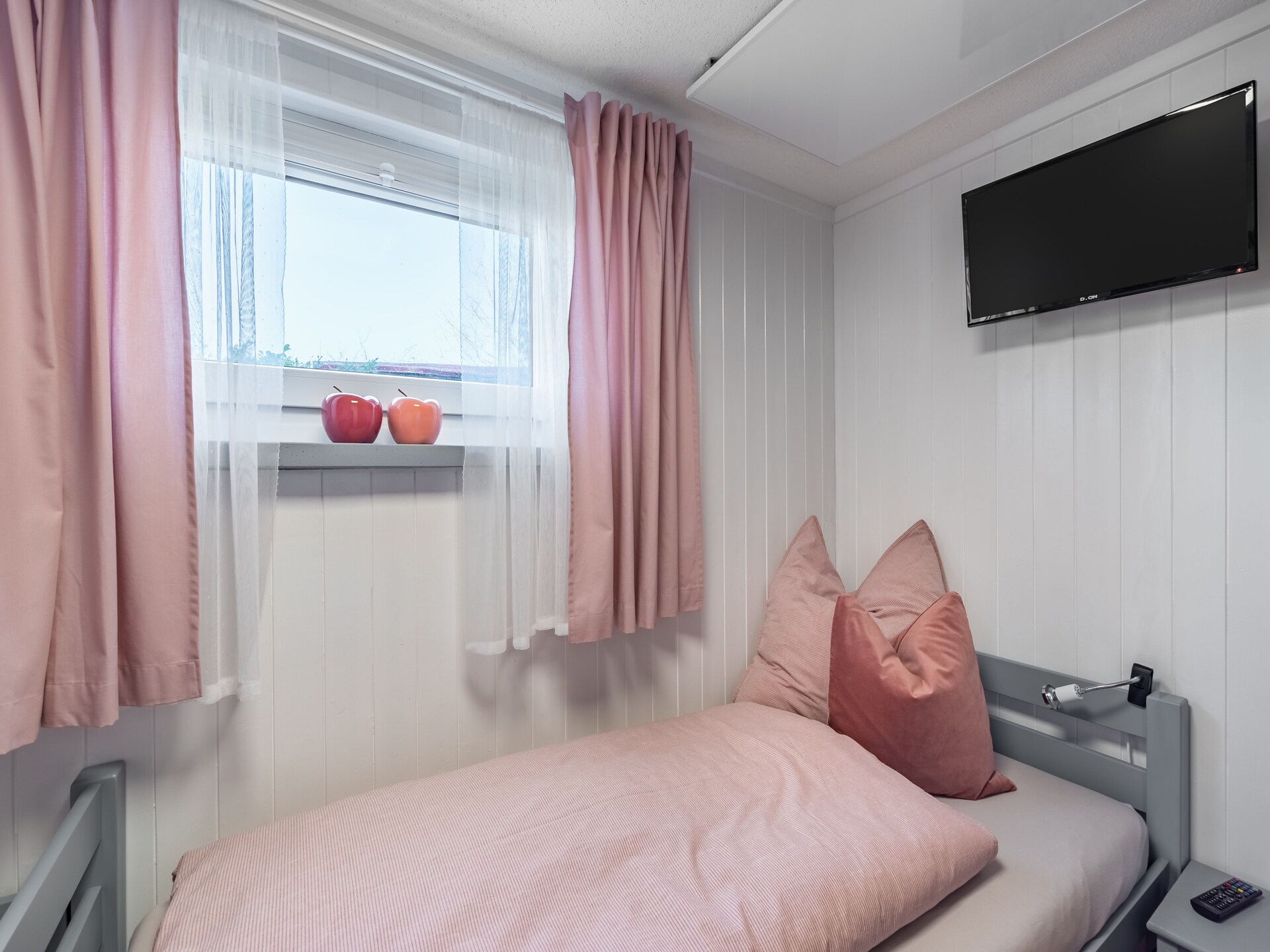 Ferienhaus Ballenstedt Cernik: Vrijstaand vakantiehuis in bosrijke omgeving - foto 26