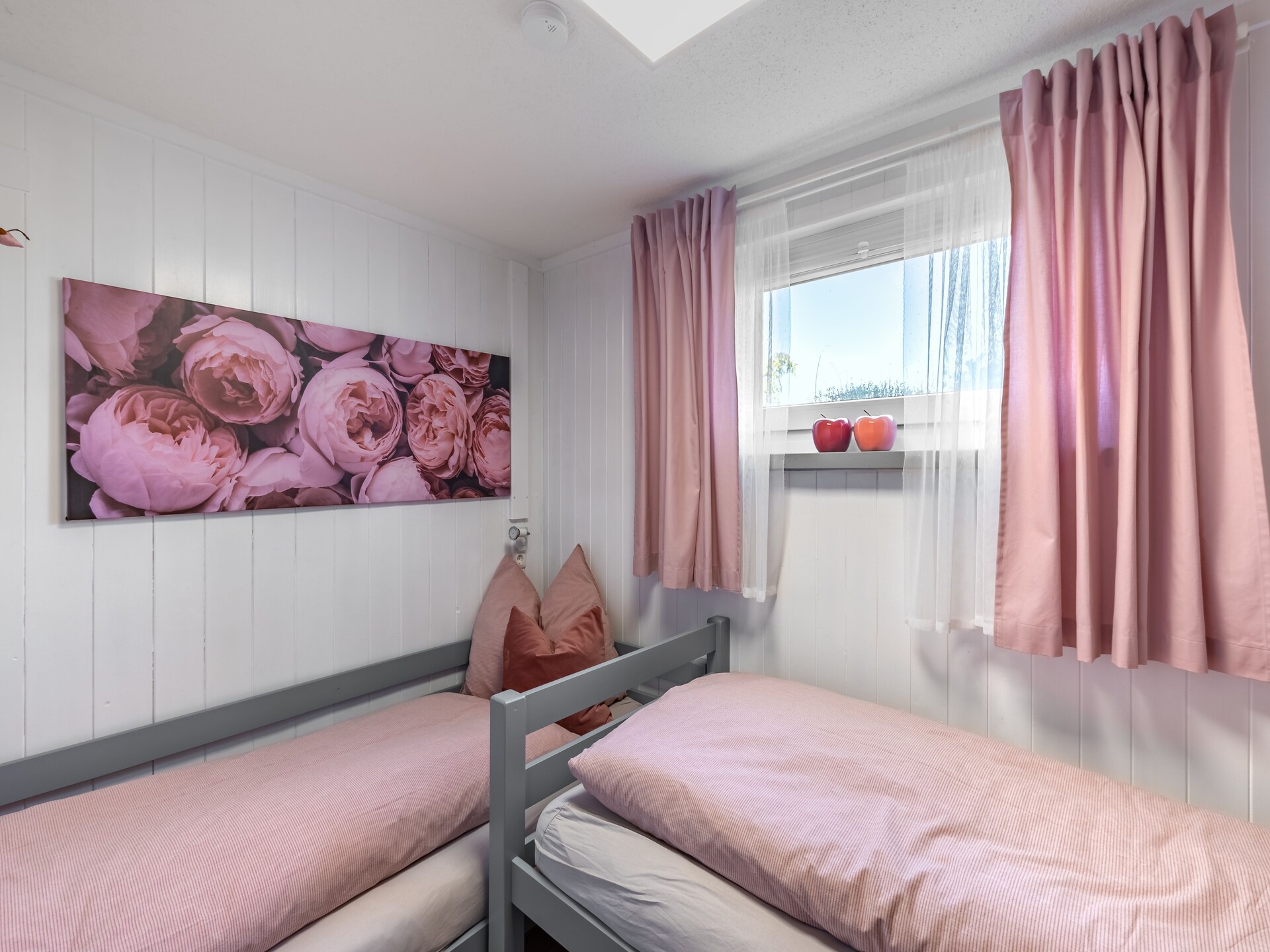 Ferienhaus Ballenstedt Cernik: Vrijstaand vakantiehuis in bosrijke omgeving - foto 27