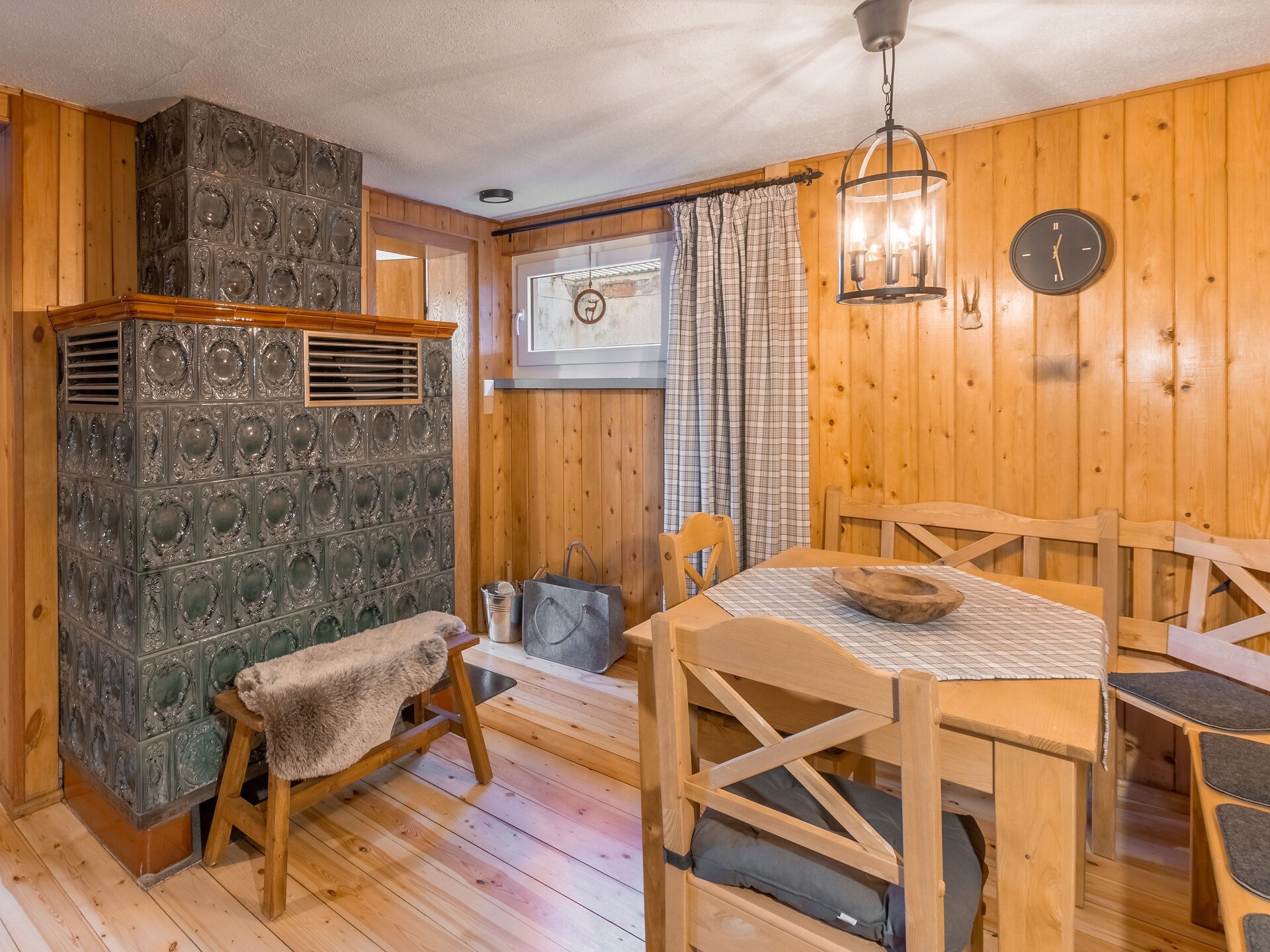 Ferienhaus Ballenstedt Cernik: Vrijstaand vakantiehuis in bosrijke omgeving - foto 9