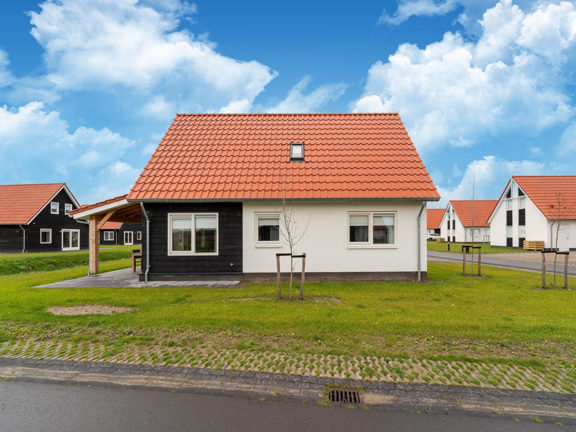 De Botter Huis Nr 15: Luxe vakantiehuis aan de Oosterschelde in Zeeland - foto 31
