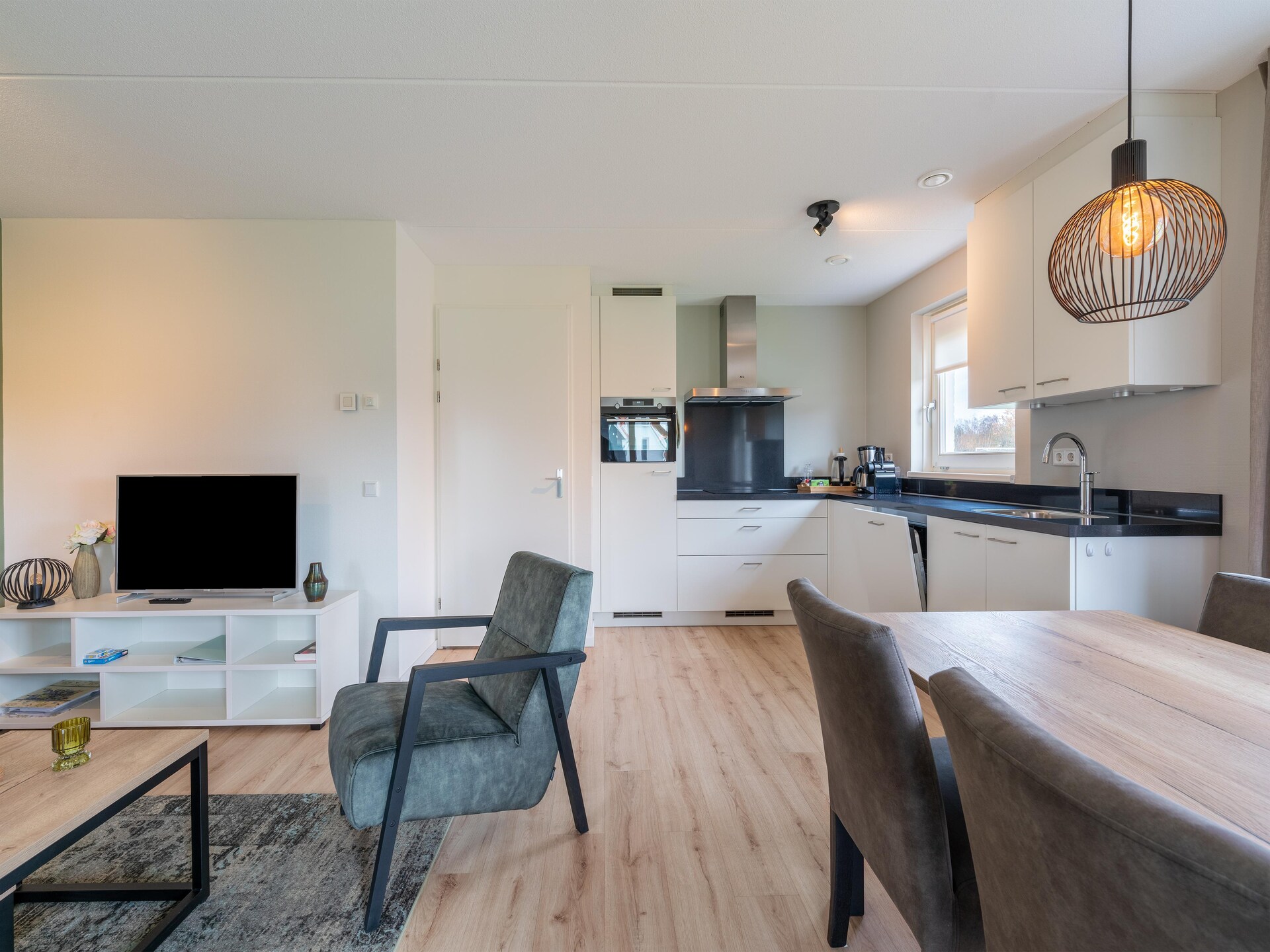 De Botter Huis Nr 15: Luxe vakantiehuis aan de Oosterschelde in Zeeland - foto 12