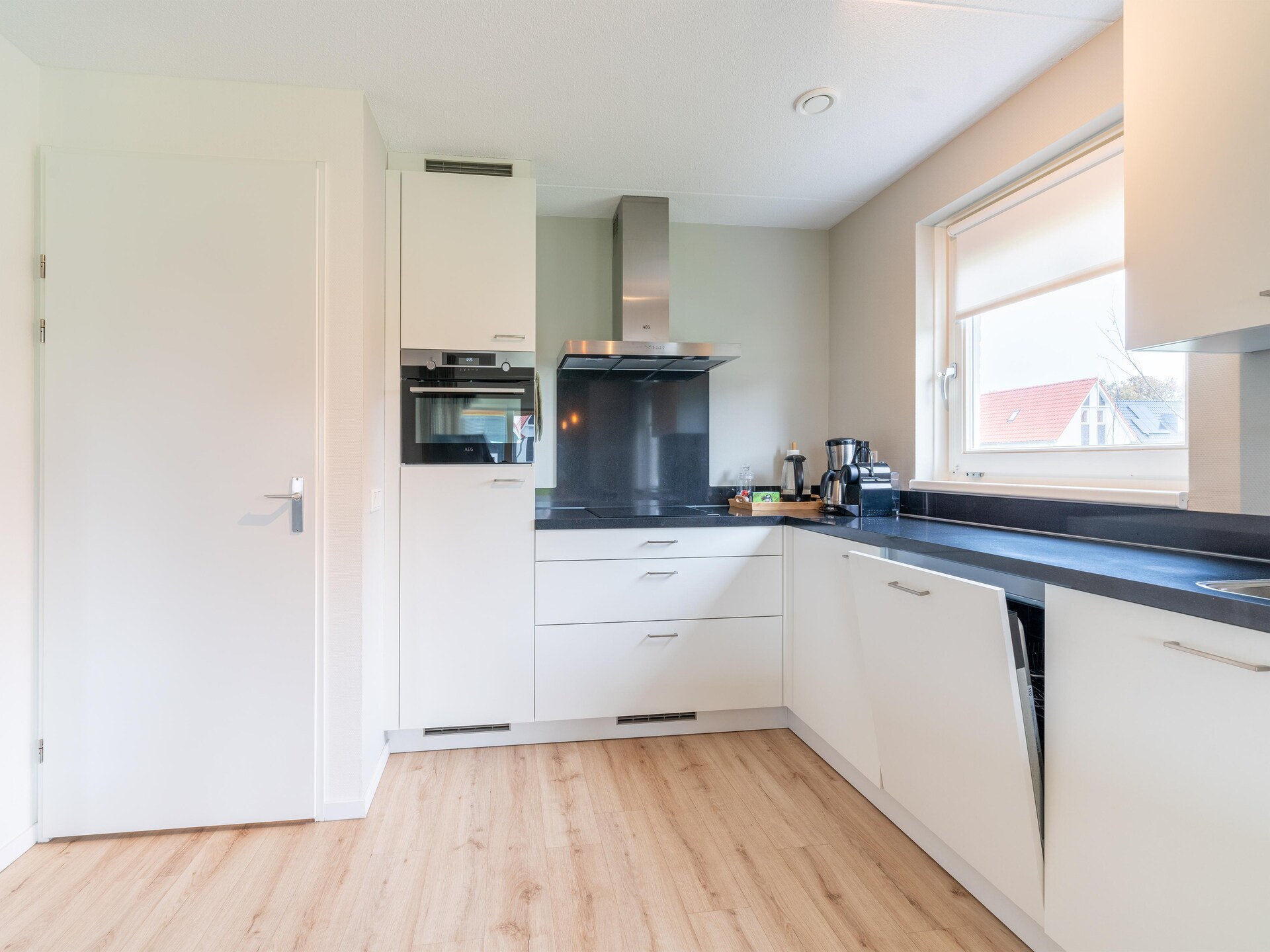 De Botter Huis Nr 15: Luxe vakantiehuis aan de Oosterschelde in Zeeland - foto 4