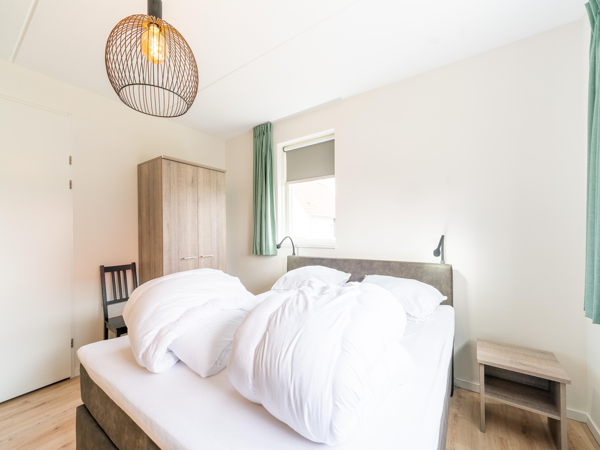 De Botter Huis Nr 15: Luxe vakantiehuis aan de Oosterschelde in Zeeland - foto 5