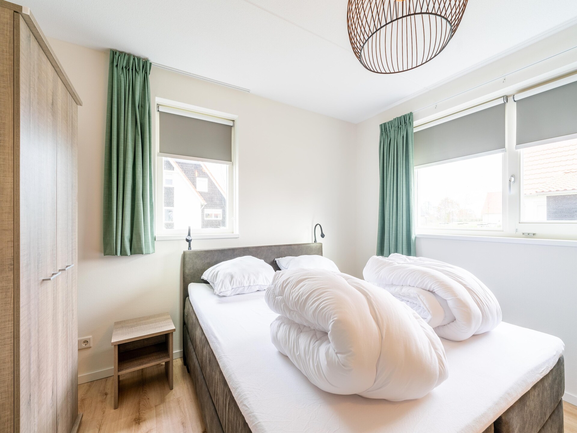 De Botter Huis Nr 15: Luxe vakantiehuis aan de Oosterschelde in Zeeland - foto 15