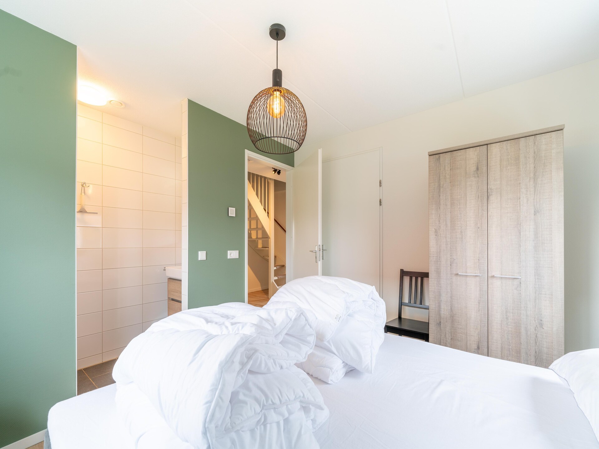 De Botter Huis Nr 15: Luxe vakantiehuis aan de Oosterschelde in Zeeland - foto 16