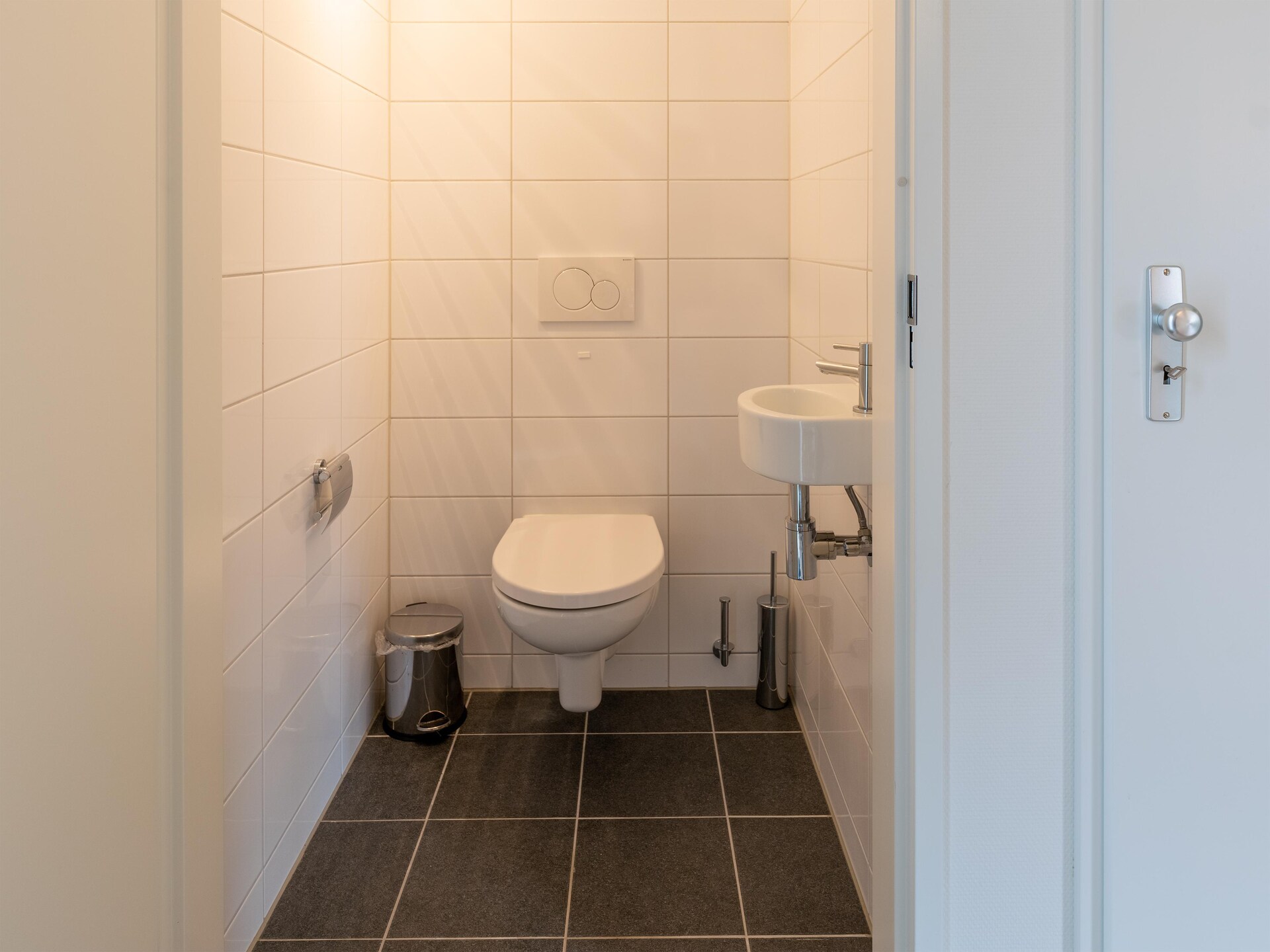 De Botter Huis Nr 15: Luxe vakantiehuis aan de Oosterschelde in Zeeland - foto 25
