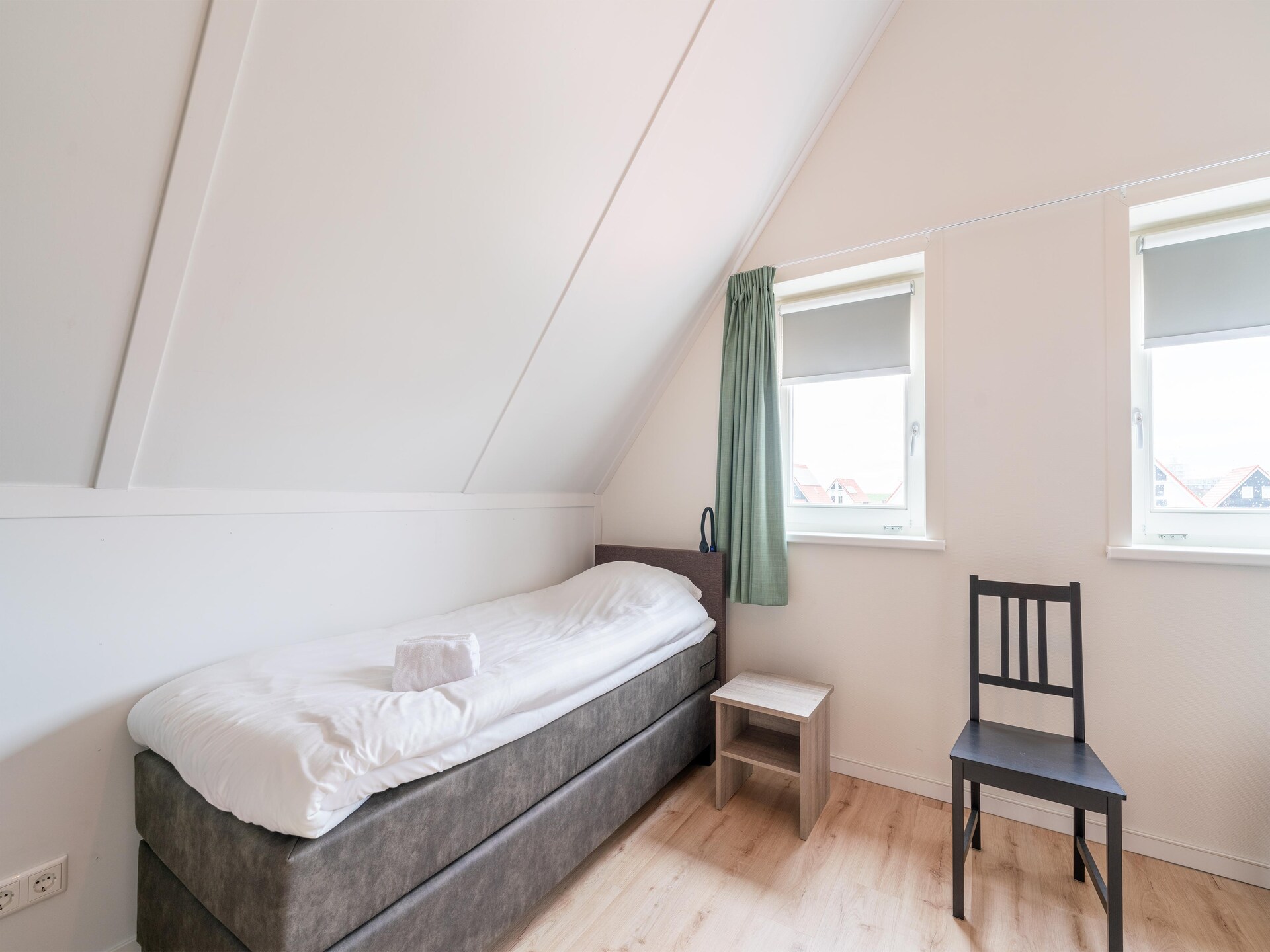 De Botter Huis Nr 15: Luxe vakantiehuis aan de Oosterschelde in Zeeland - foto 17