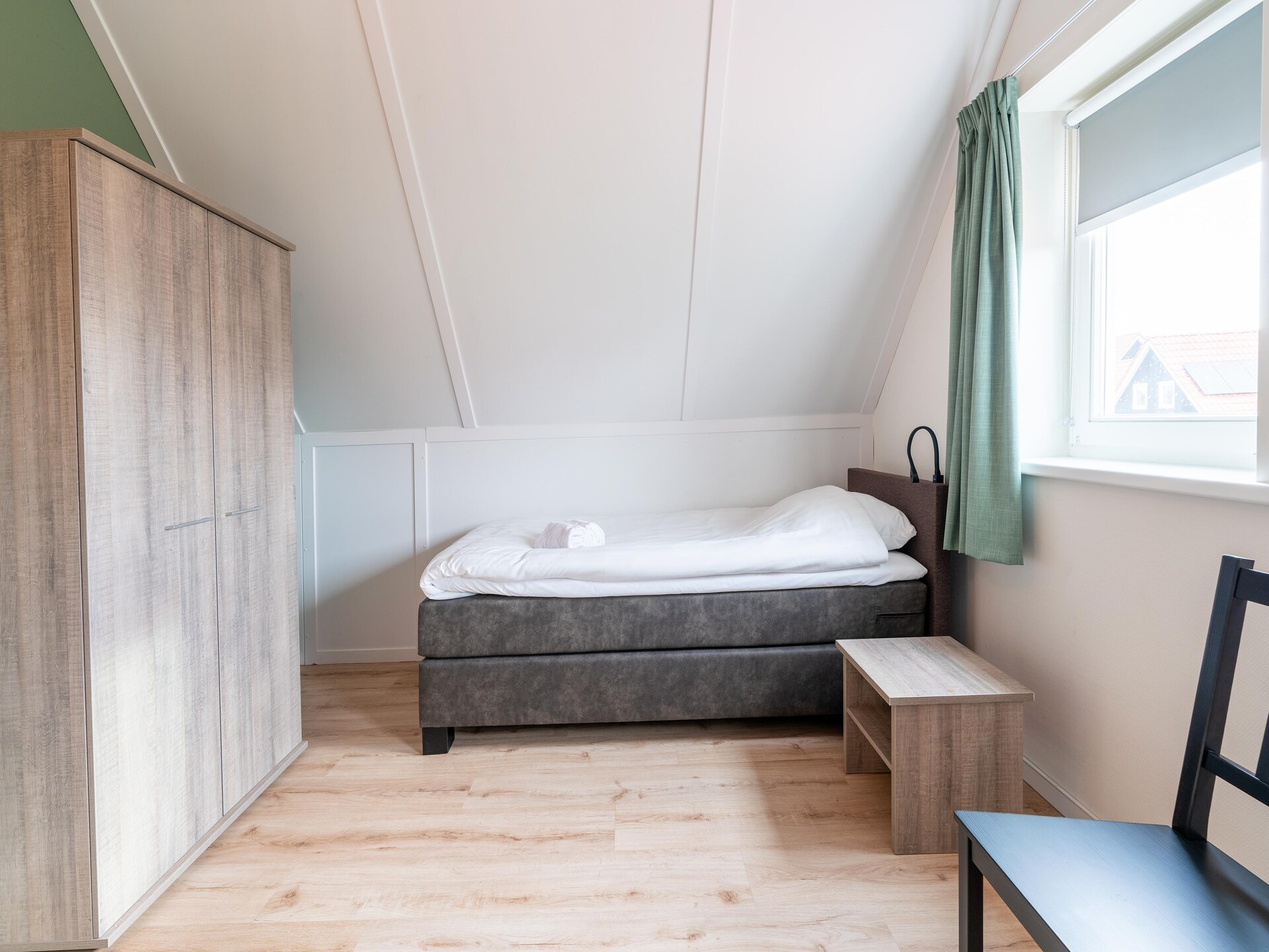 De Botter Huis Nr 15: Luxe vakantiehuis aan de Oosterschelde in Zeeland - foto 19