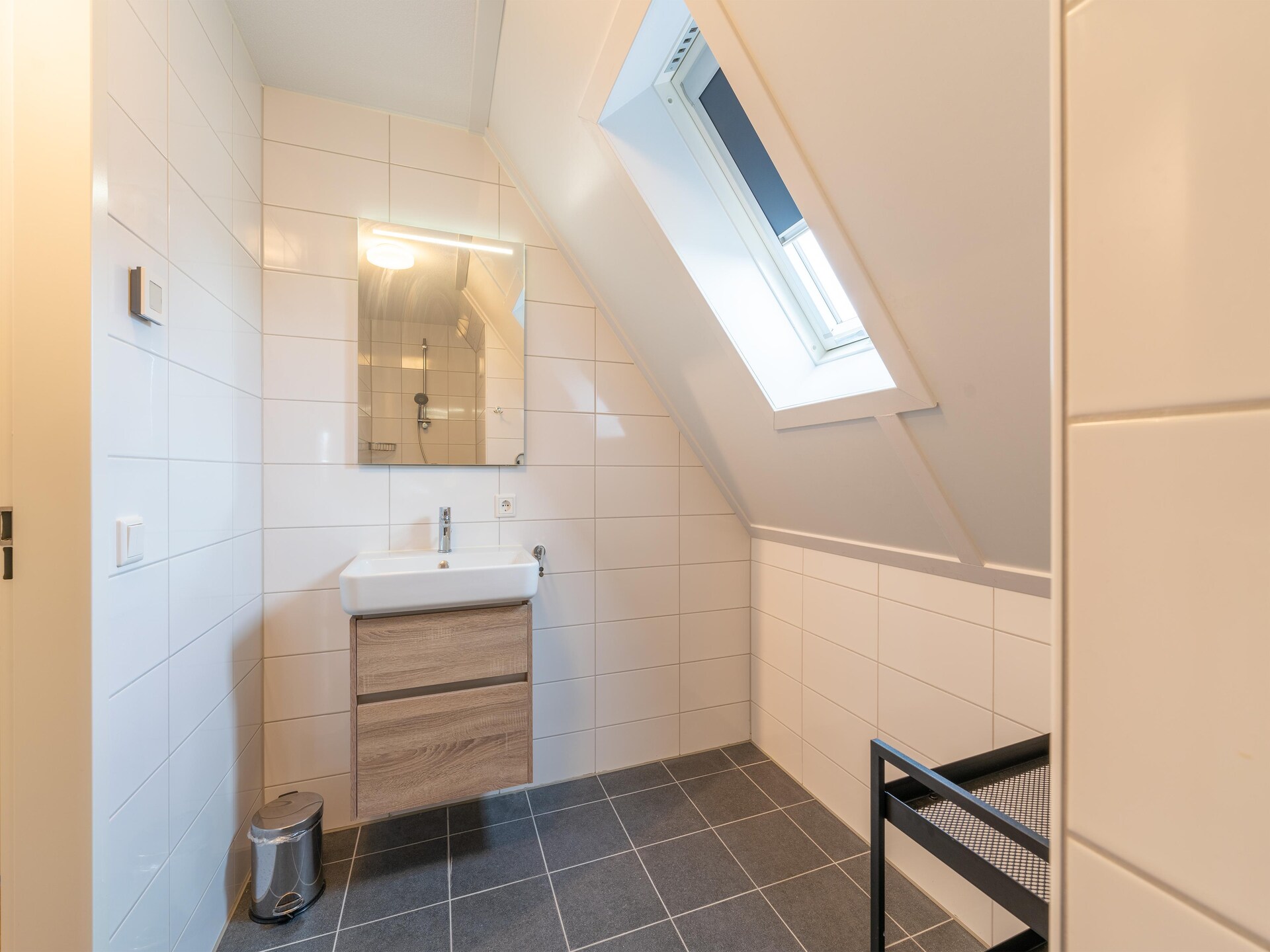 De Botter Huis Nr 15: Luxe vakantiehuis aan de Oosterschelde in Zeeland - foto 27
