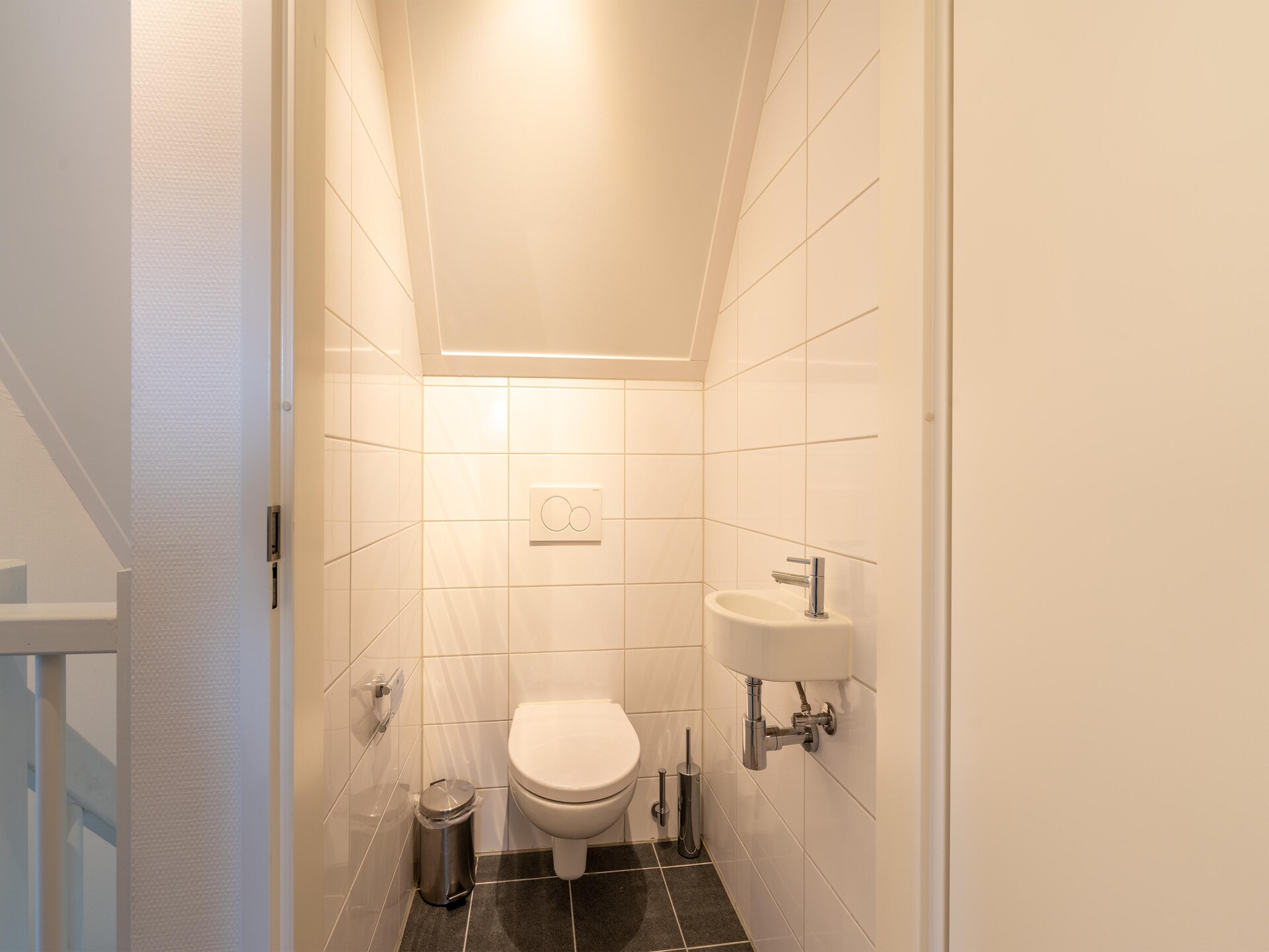 De Botter Huis Nr 15: Luxe vakantiehuis aan de Oosterschelde in Zeeland - foto 28
