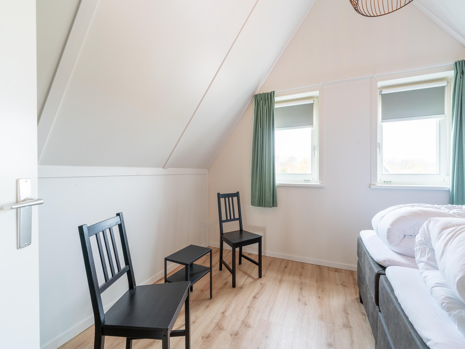 De Botter Huis Nr 15: Luxe vakantiehuis aan de Oosterschelde in Zeeland - foto 20