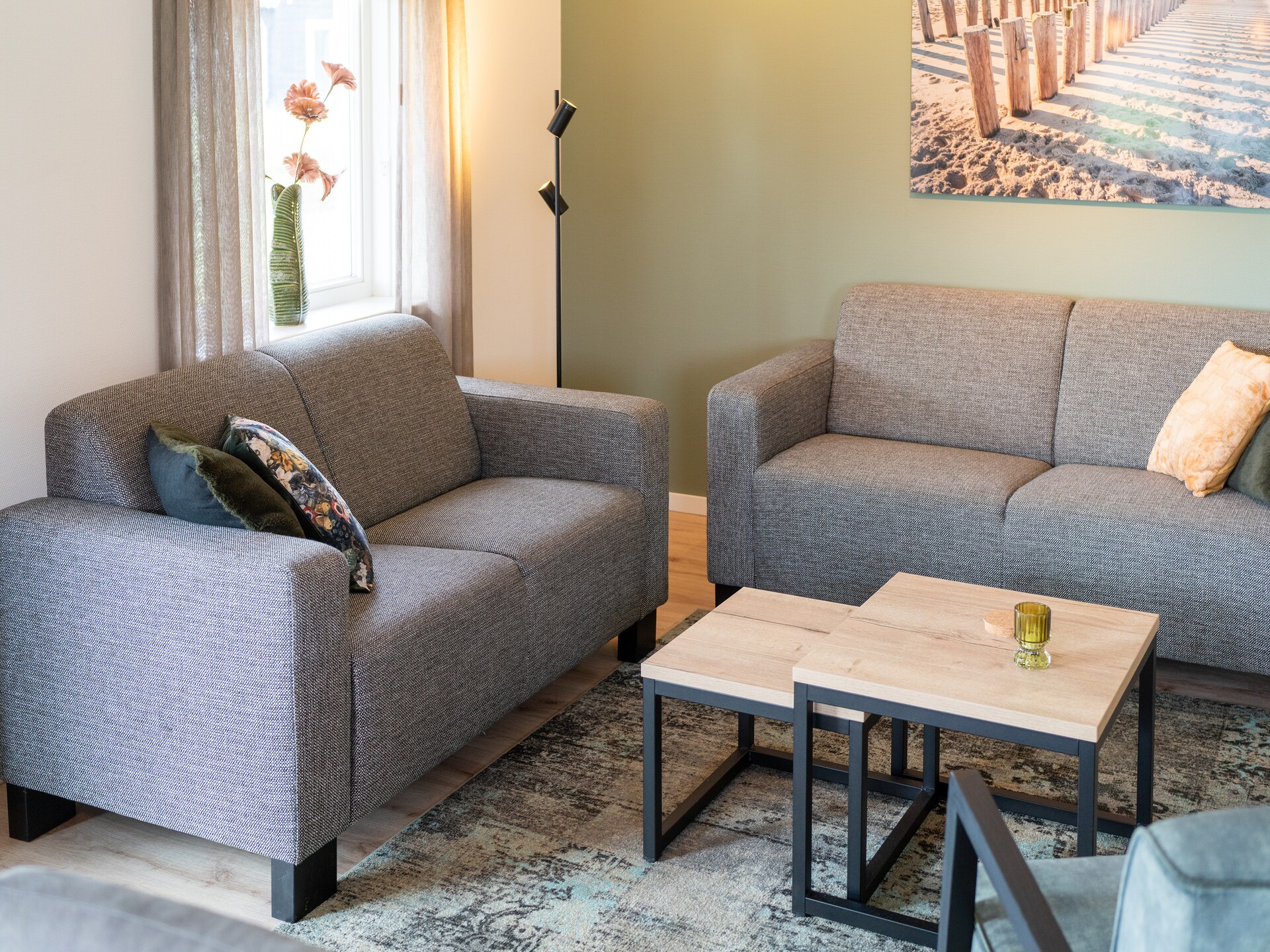De Botter Huis Nr 15: Luxe vakantiehuis aan de Oosterschelde in Zeeland - foto 10