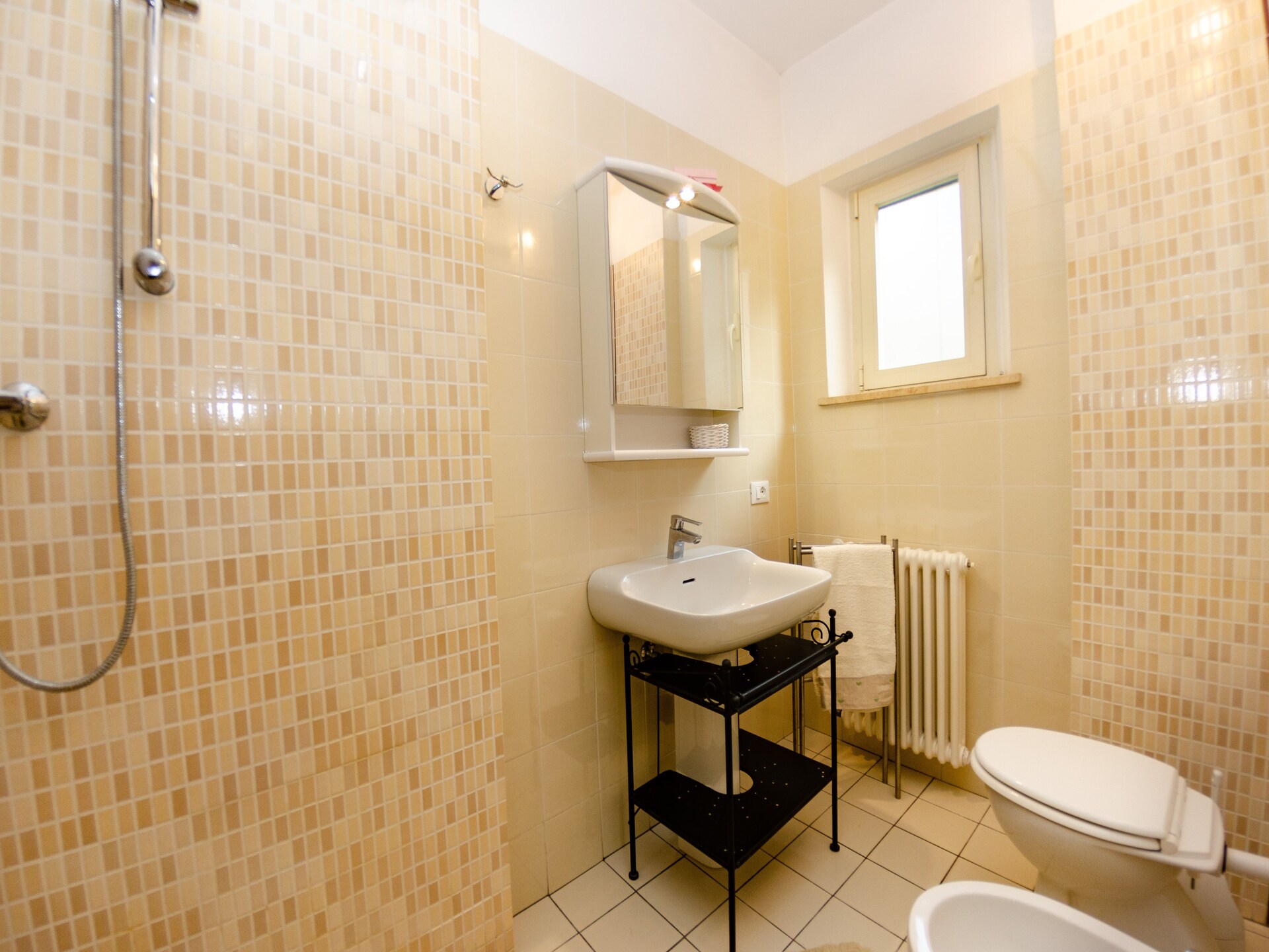 Knus appartement met privézwembad en omheinde tuin nabij Lucca - foto 14