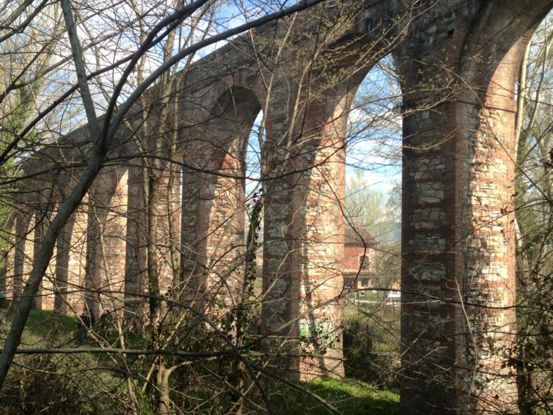 Knus appartement met privézwembad en omheinde tuin nabij Lucca - foto 28
