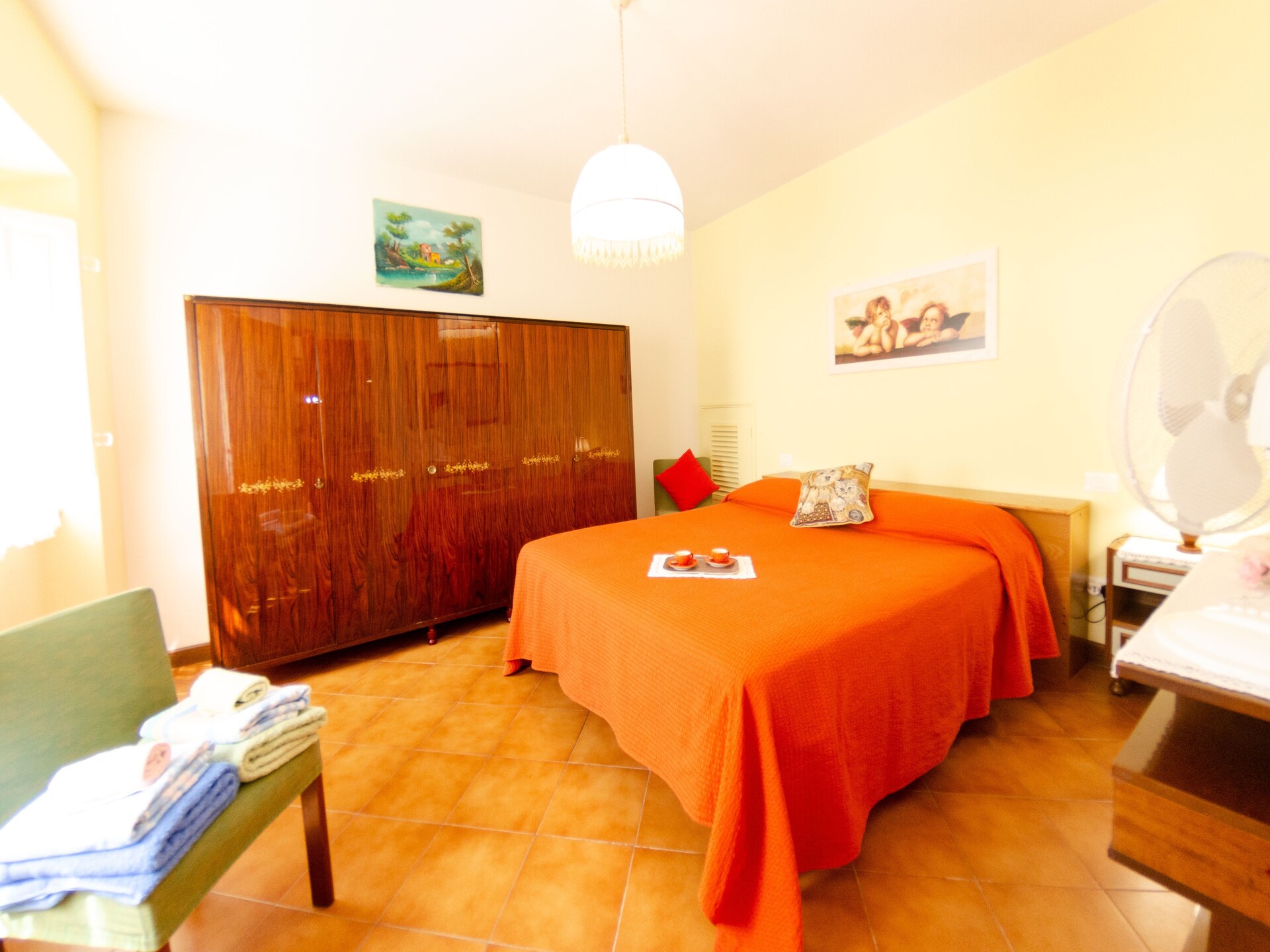 Knus appartement met privézwembad en omheinde tuin nabij Lucca - foto 12