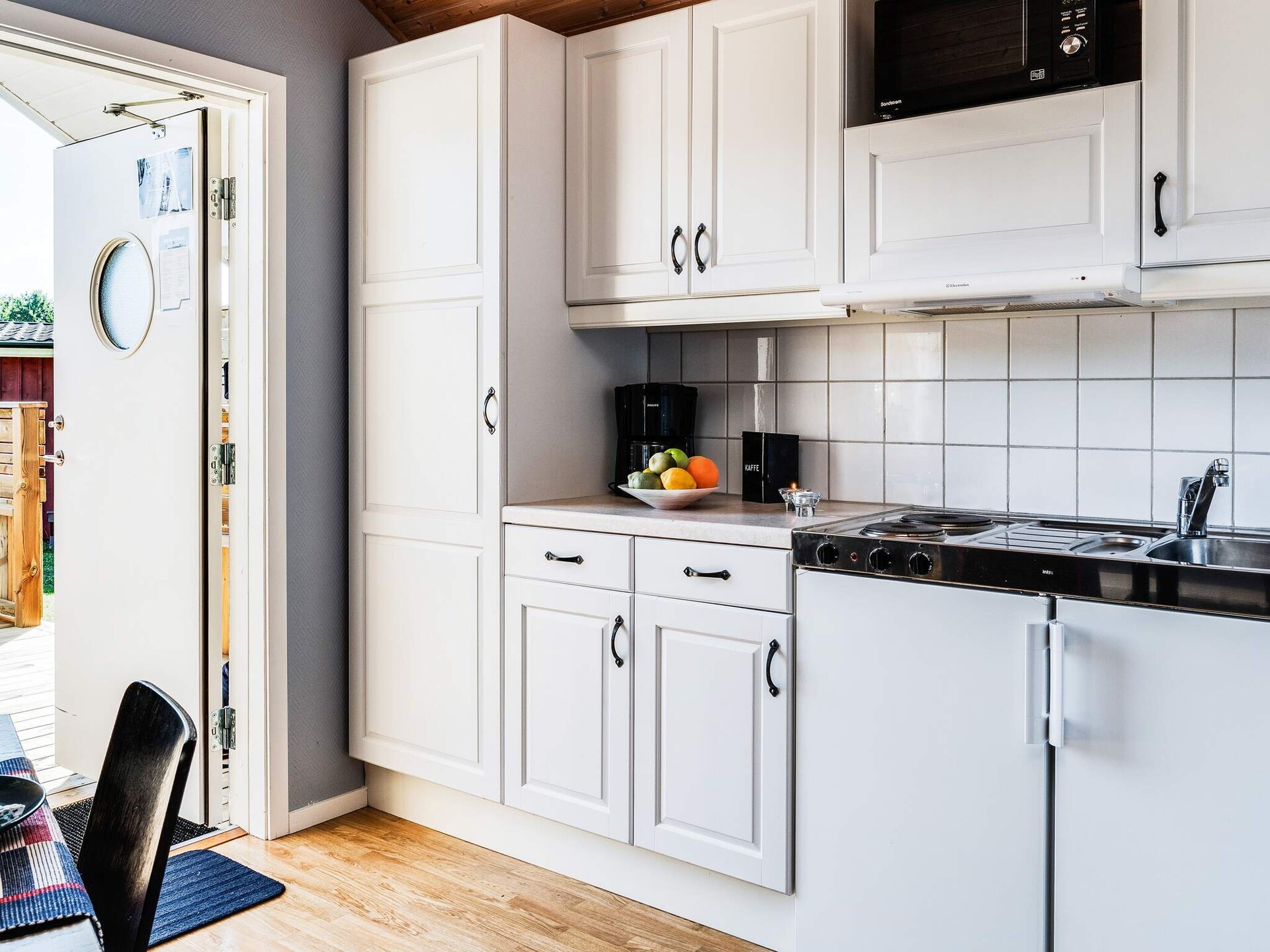 Vakantiehuis op 300 m van zee in Löttorp, Öland - foto 6