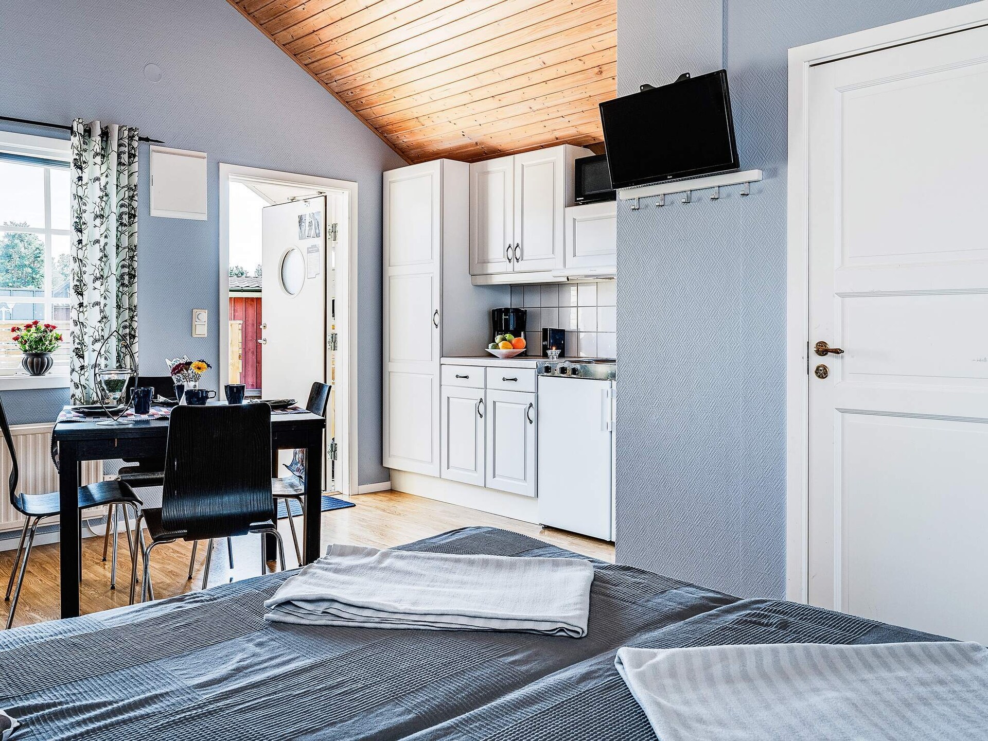 Vakantiehuis op 300 m van zee in Löttorp, Öland - foto 7