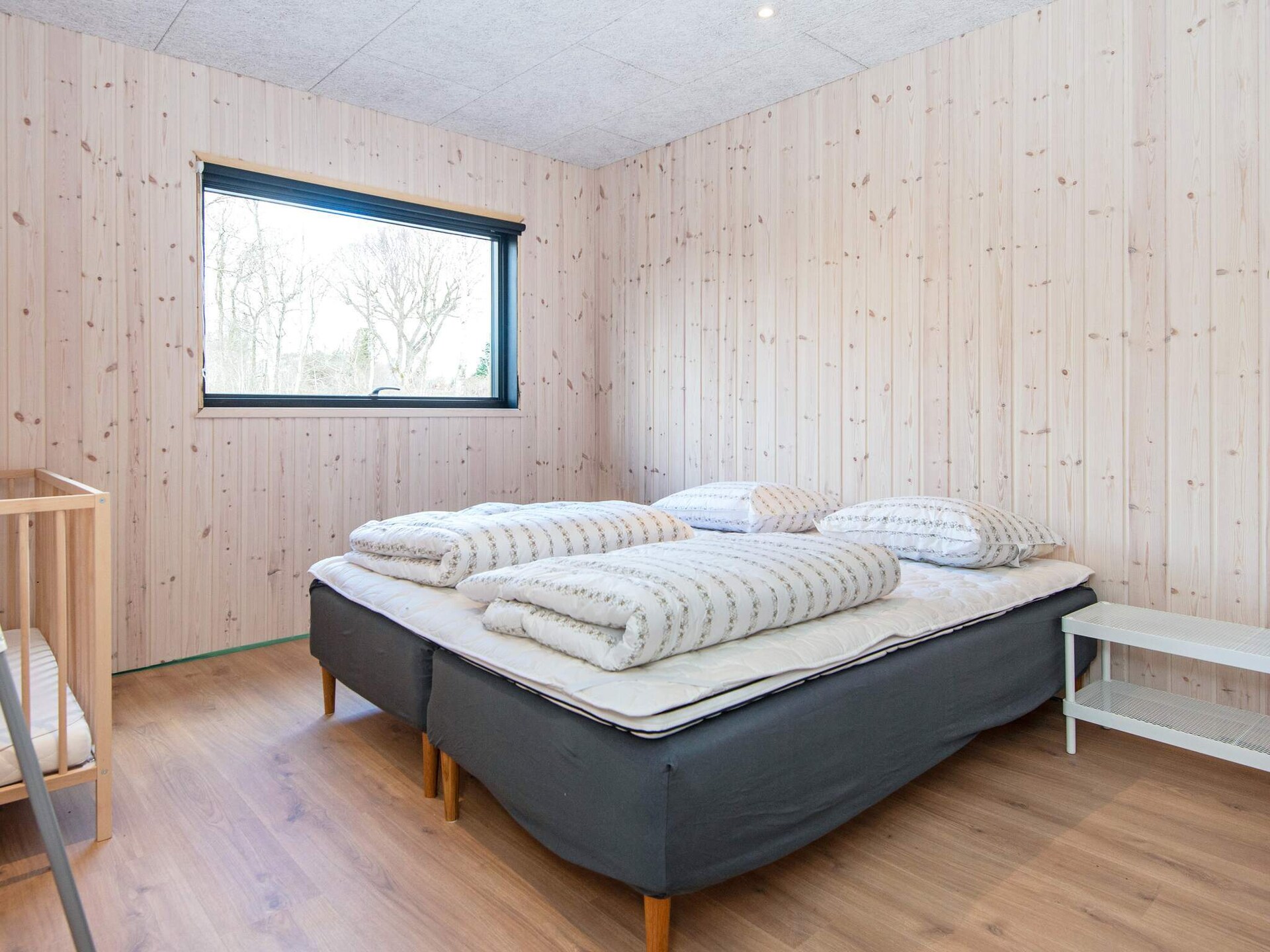 Op 300 m van zee: ruim vakantiehuis in Glesborg voor 10 personen - foto 7