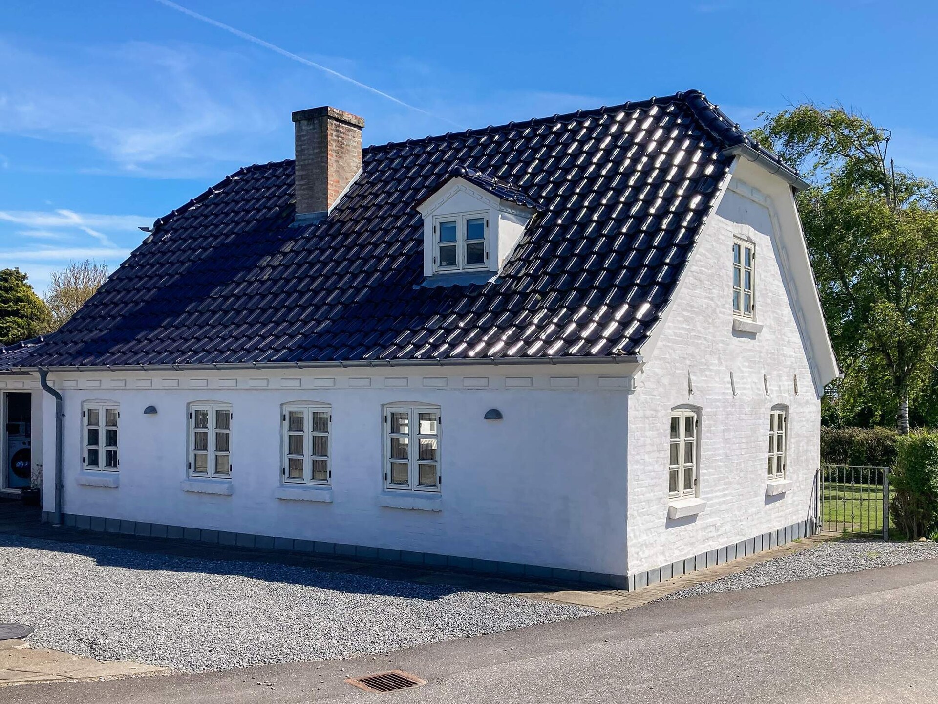5-persoons vakantiehuis aan zee in Øster Assels - foto 1
