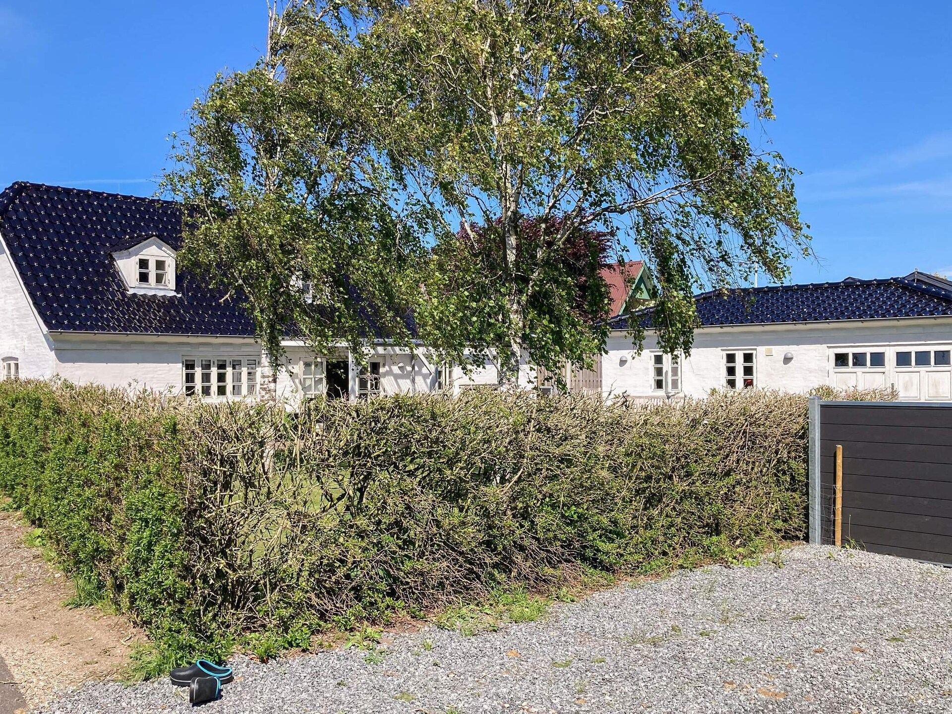 5-persoons vakantiehuis aan zee in Øster Assels - foto 3