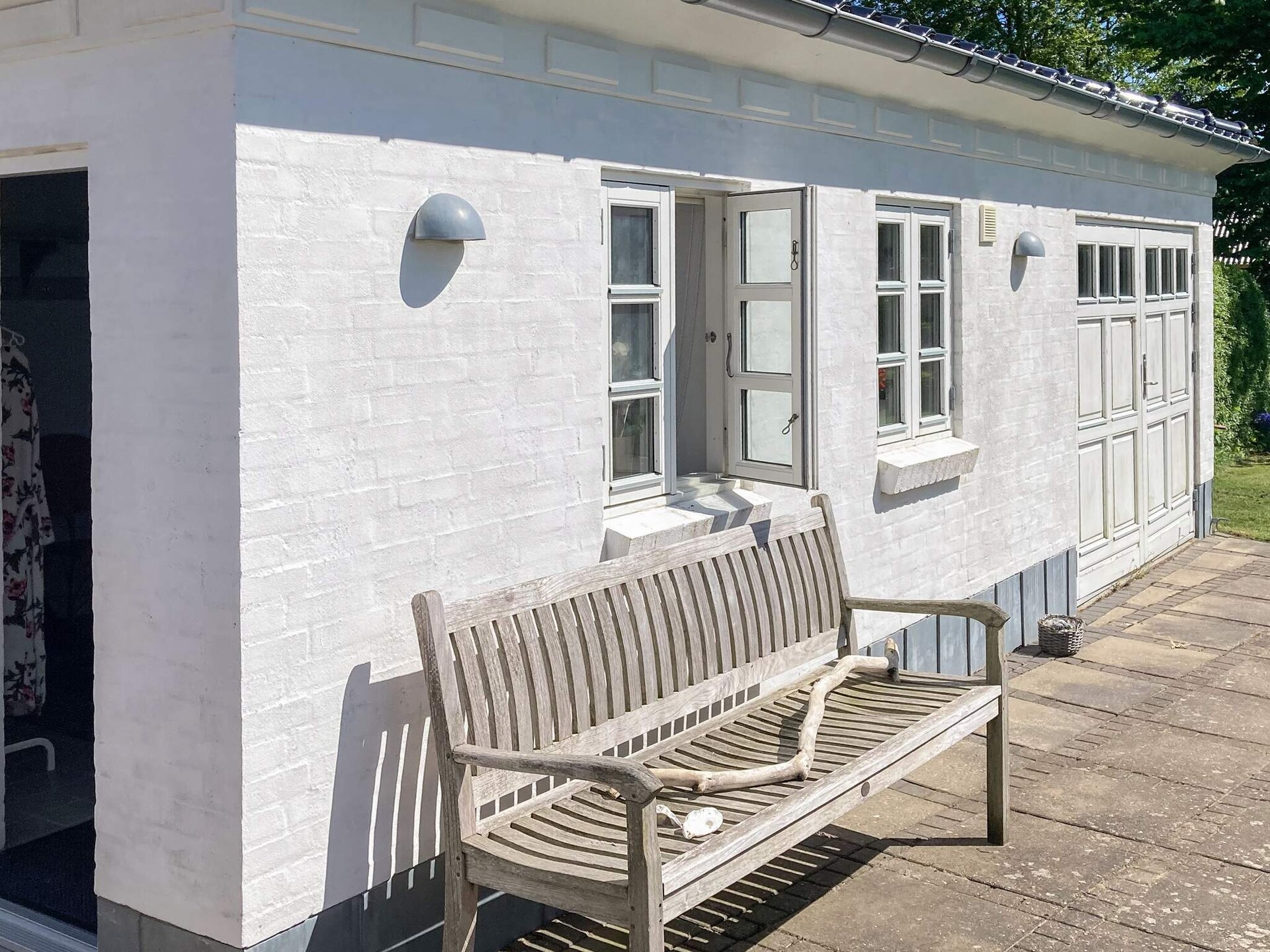 5-persoons vakantiehuis aan zee in Øster Assels - foto 4