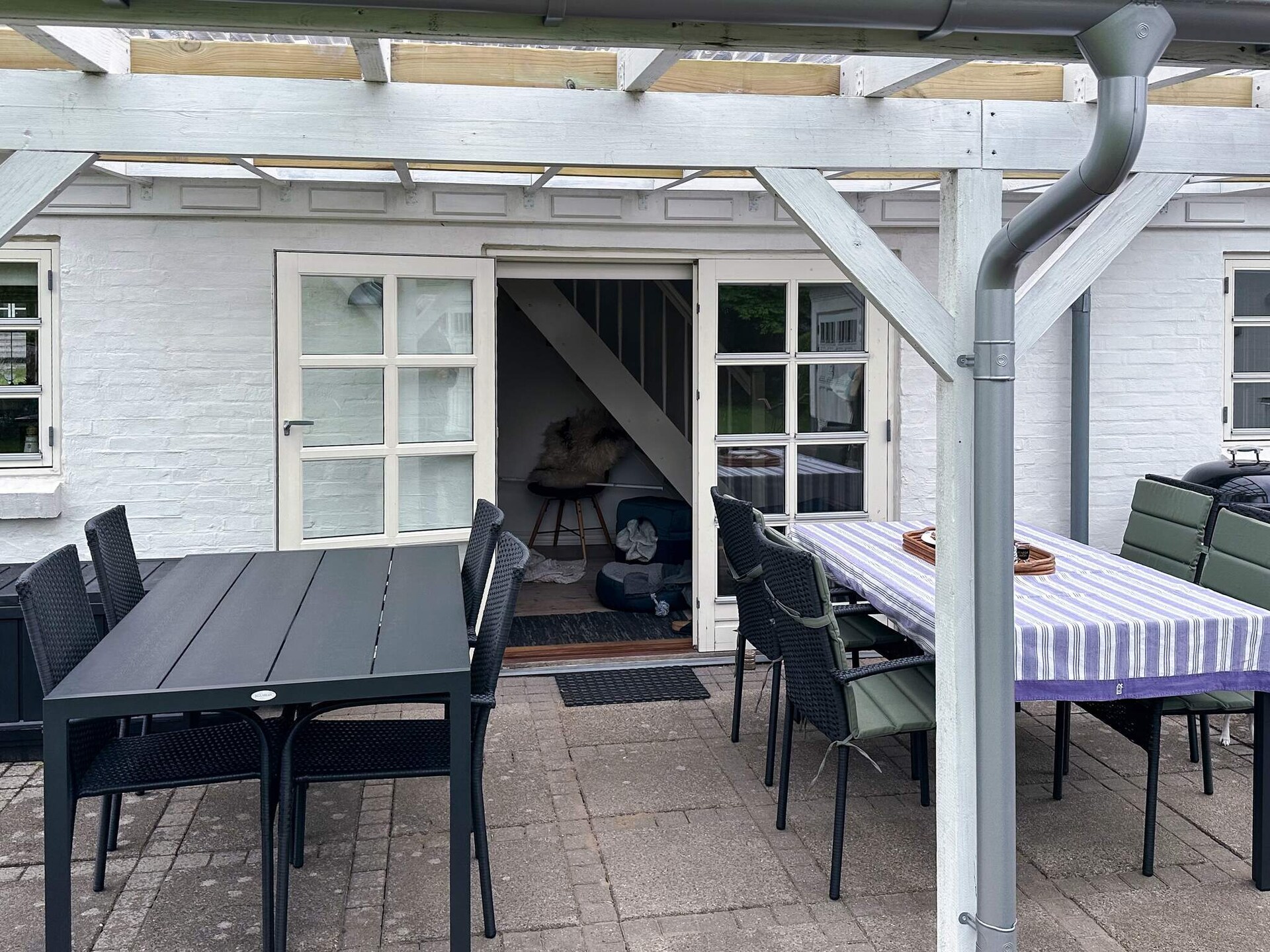 5-persoons vakantiehuis aan zee in Øster Assels - foto 5