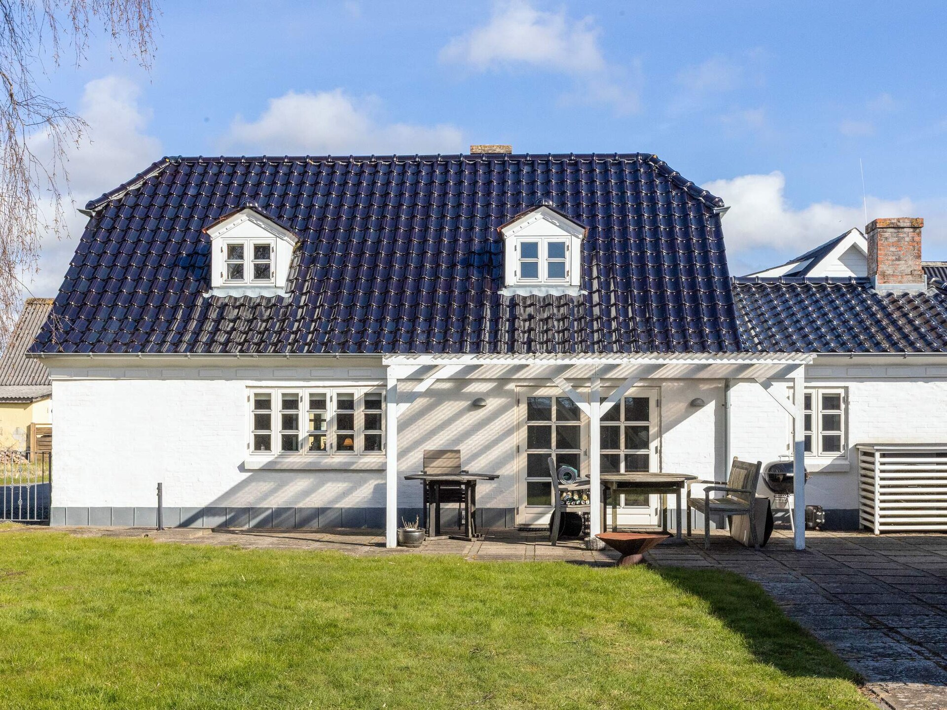 5-persoons vakantiehuis aan zee in Øster Assels - foto 6