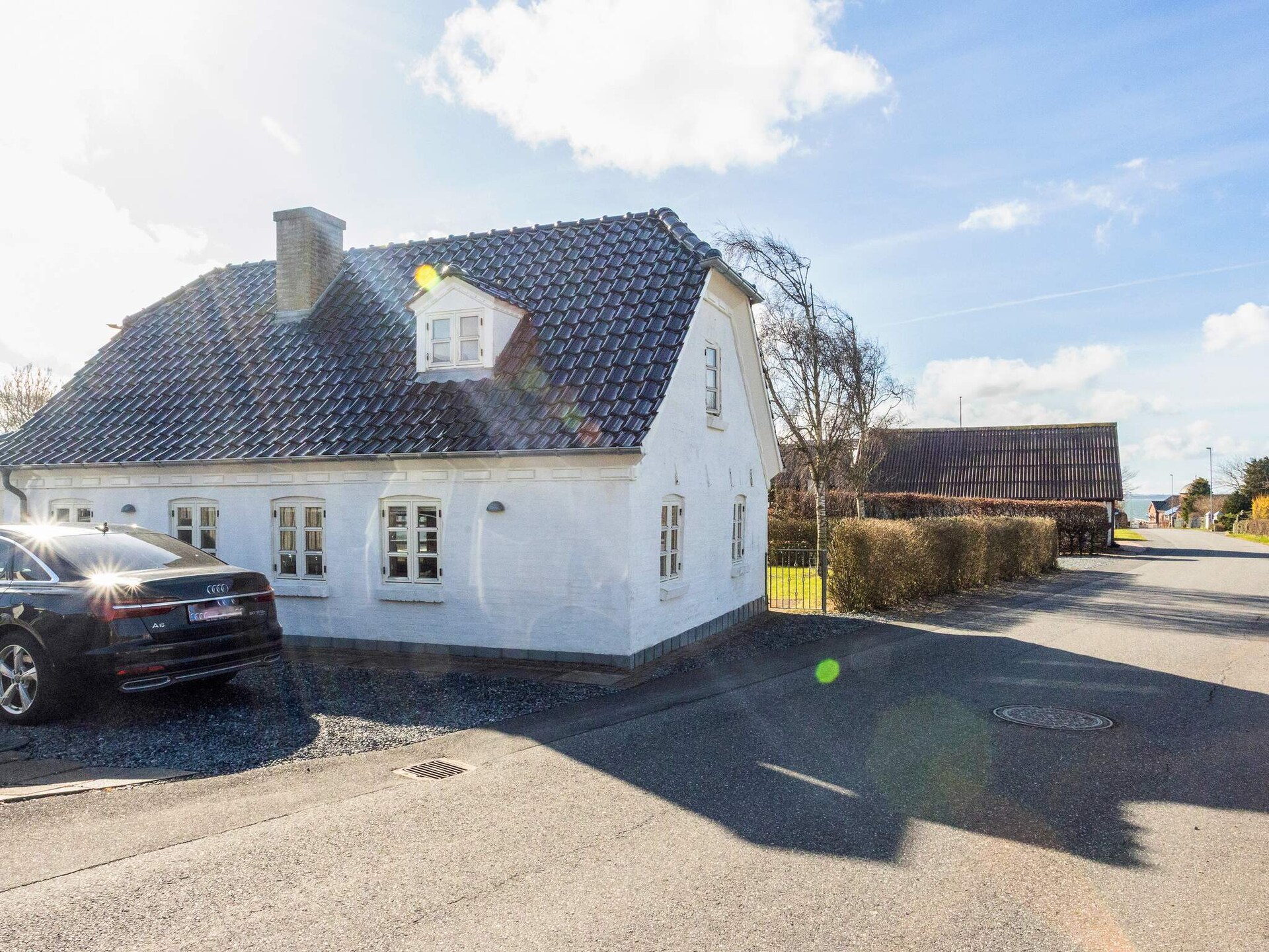 5-persoons vakantiehuis aan zee in Øster Assels - foto 7