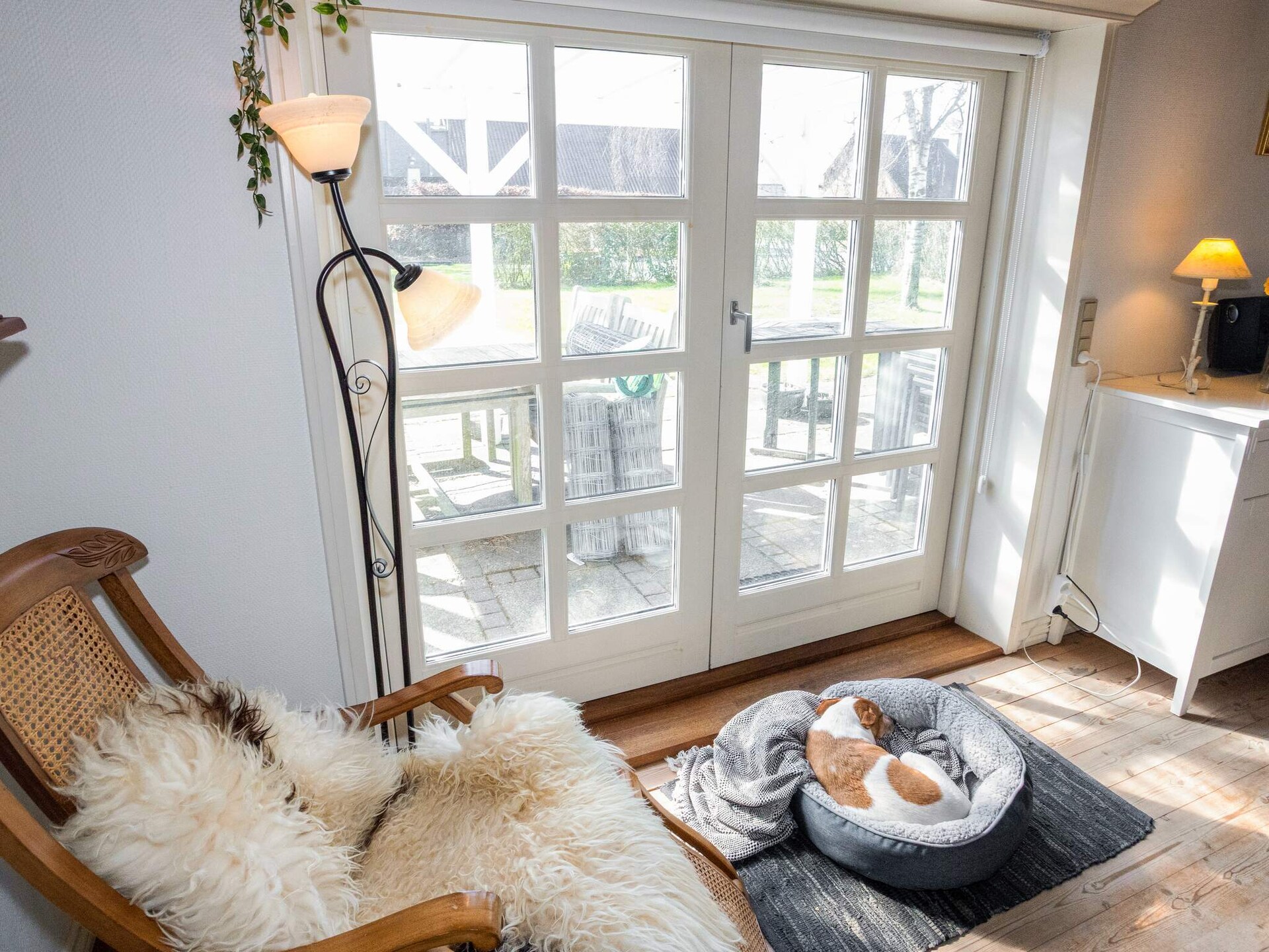 5-persoons vakantiehuis aan zee in Øster Assels - foto 17