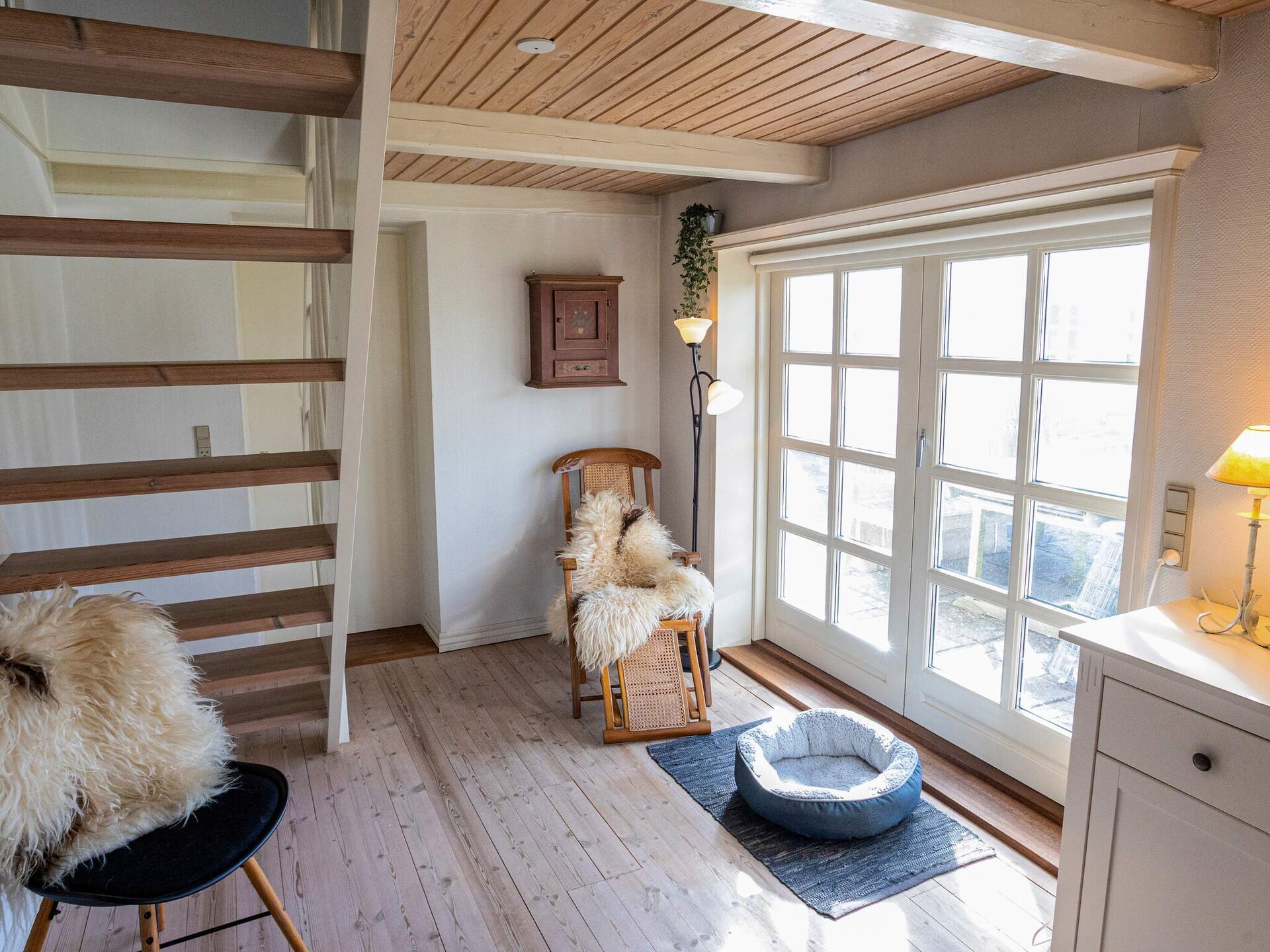 5-persoons vakantiehuis aan zee in Øster Assels - foto 20