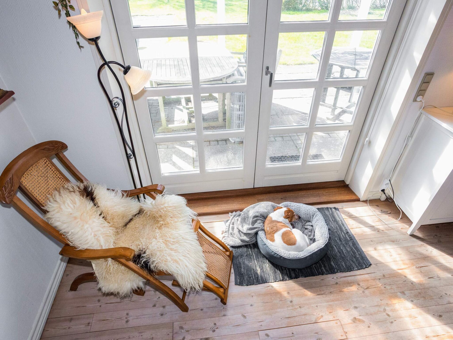 5-persoons vakantiehuis aan zee in Øster Assels - foto 24