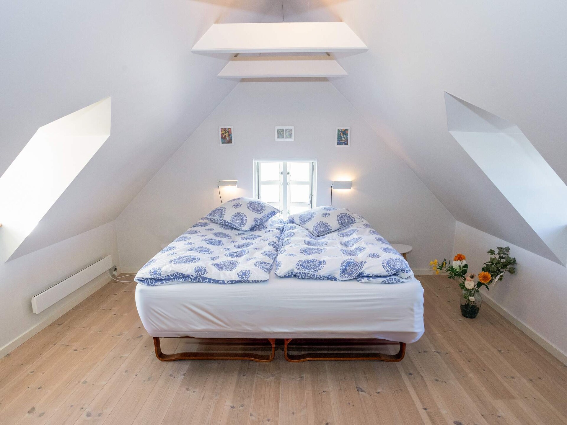 5-persoons vakantiehuis aan zee in Øster Assels - foto 26