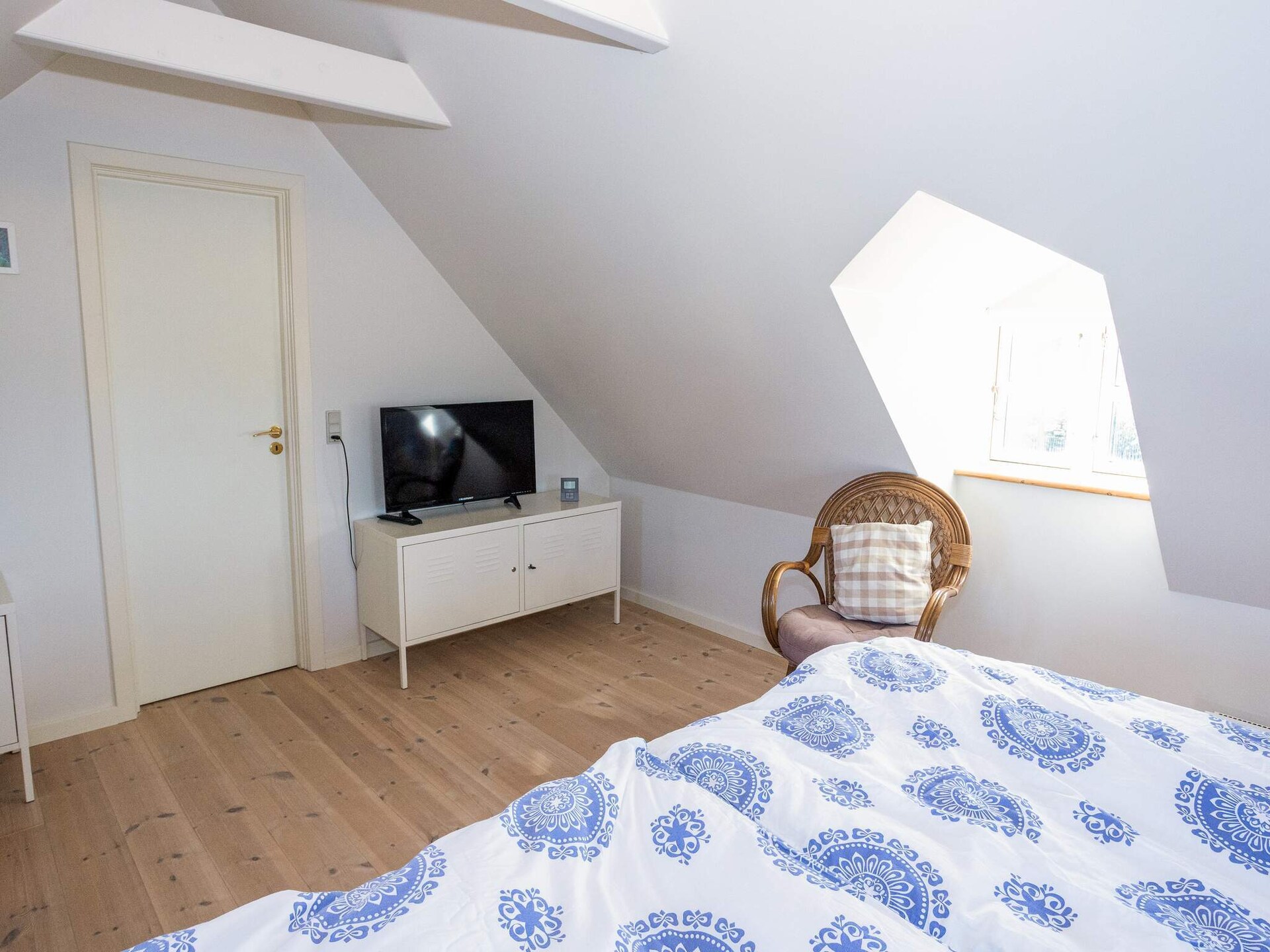 5-persoons vakantiehuis aan zee in Øster Assels - foto 27