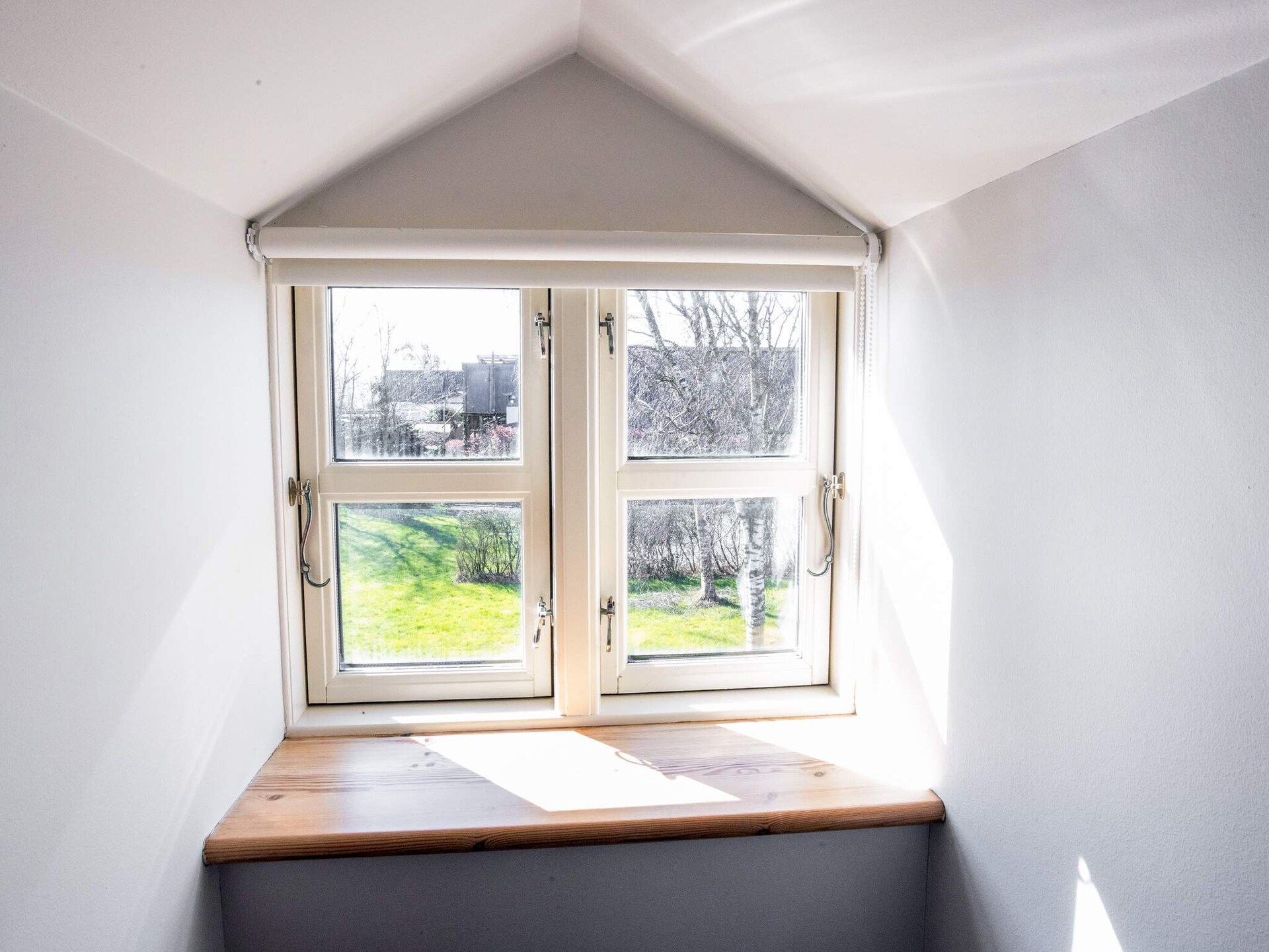 5-persoons vakantiehuis aan zee in Øster Assels - foto 28