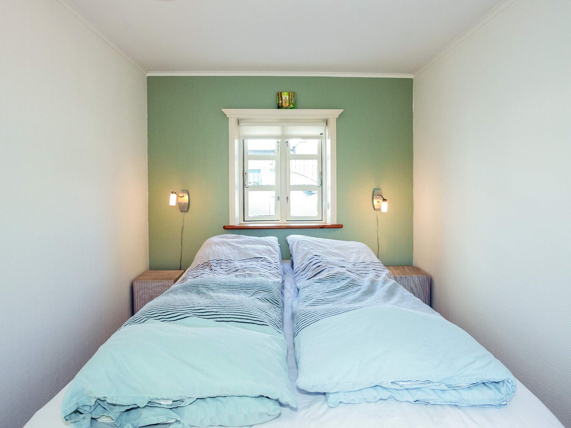 5-persoons vakantiehuis aan zee in Øster Assels - foto 29