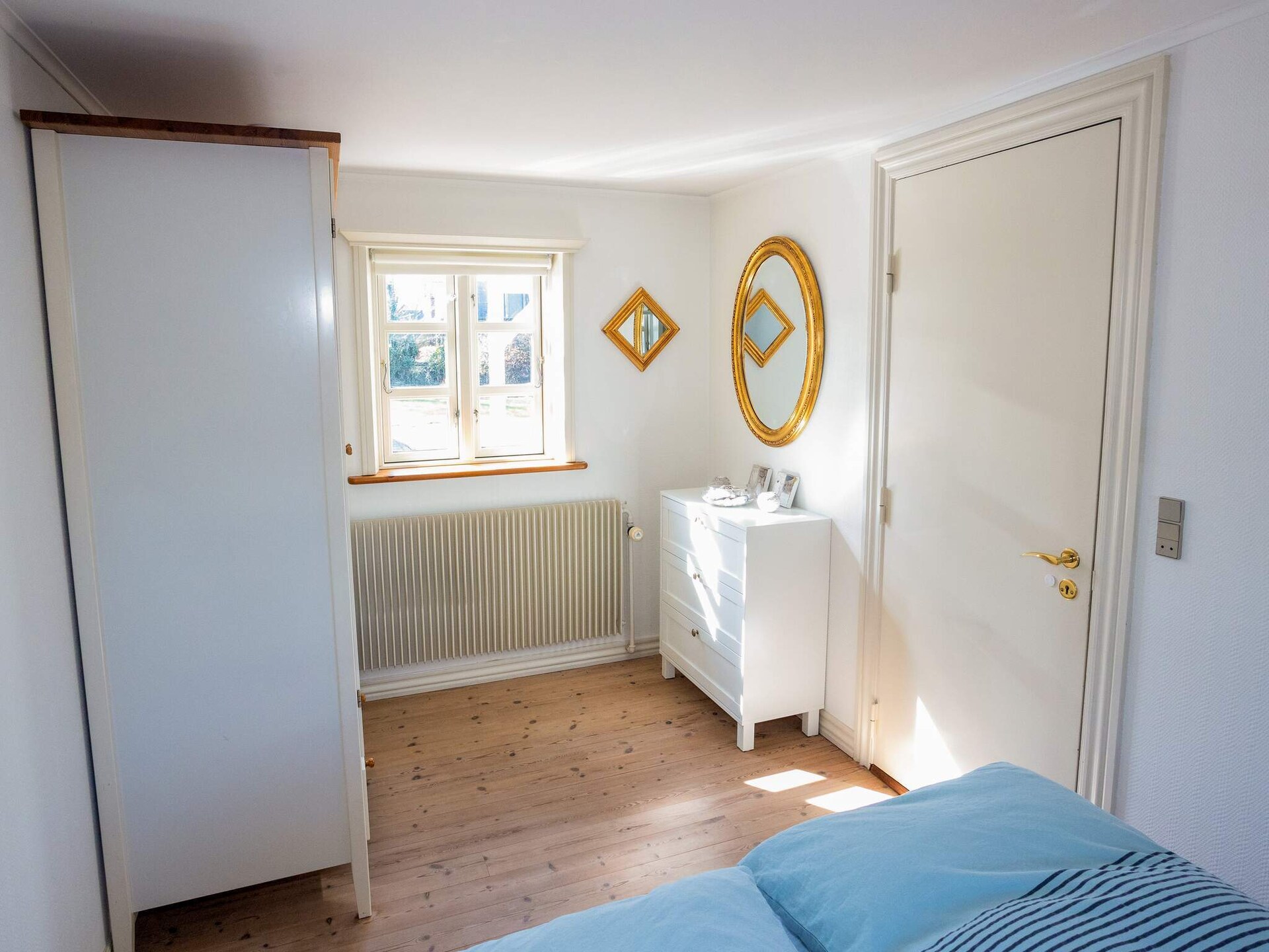 5-persoons vakantiehuis aan zee in Øster Assels - foto 30