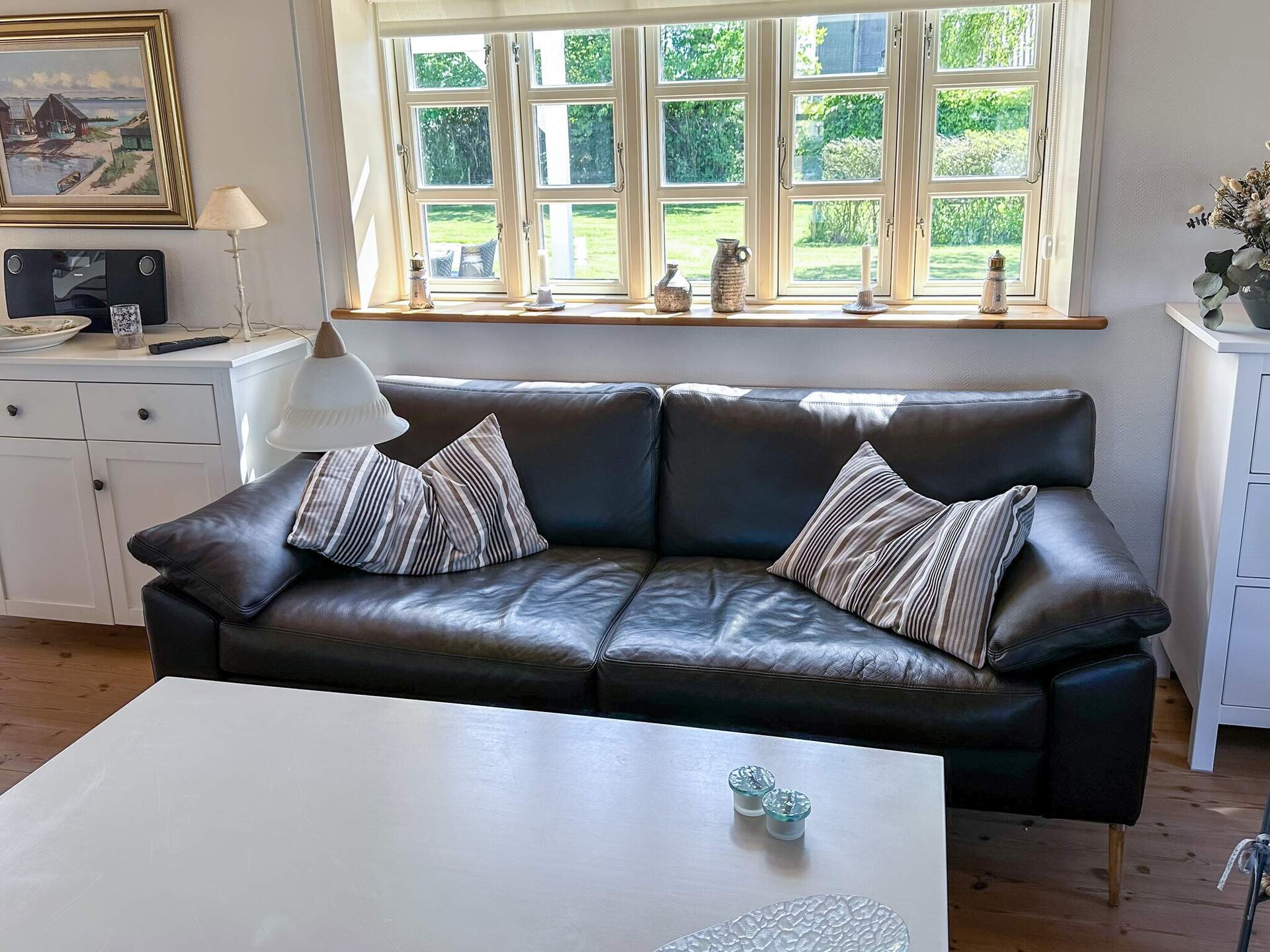 5-persoons vakantiehuis aan zee in Øster Assels - foto 31