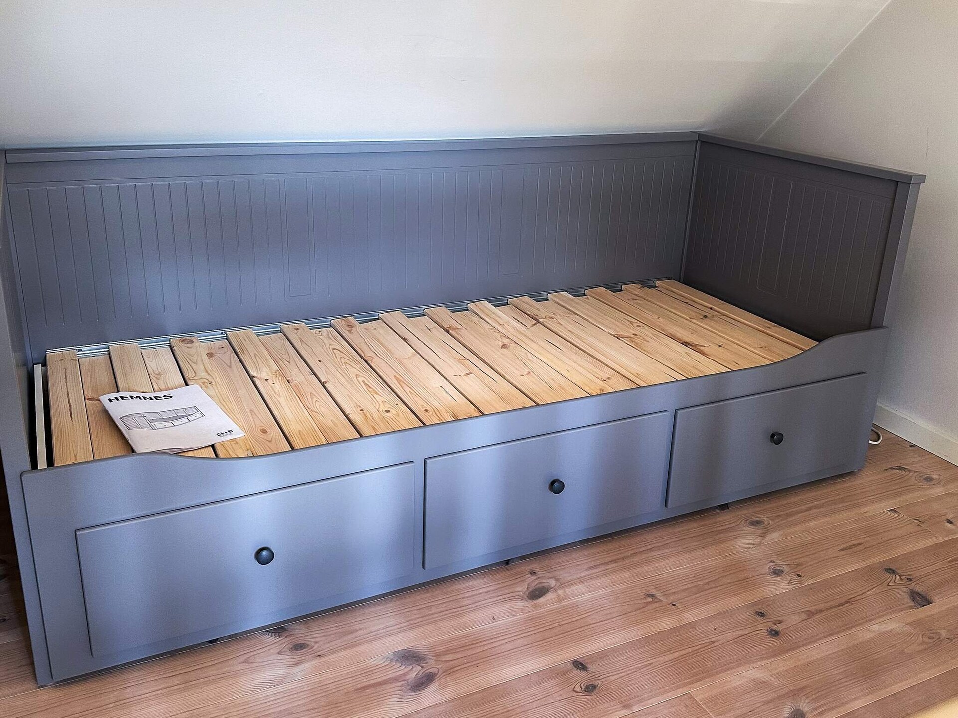 5-persoons vakantiehuis aan zee in Øster Assels - foto 32