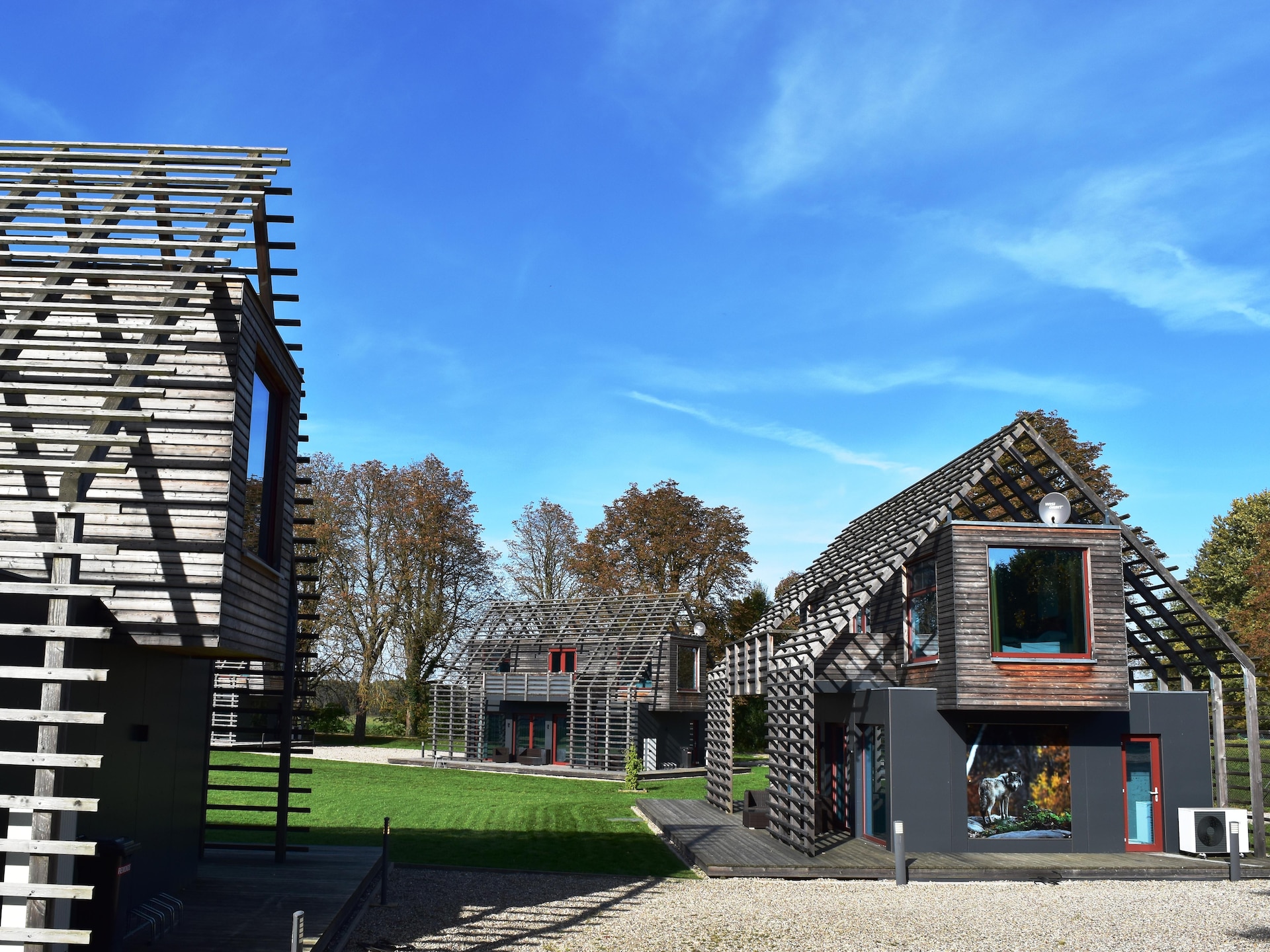 4-persoons vakantiehuis met wellness in Wendorf - foto 3