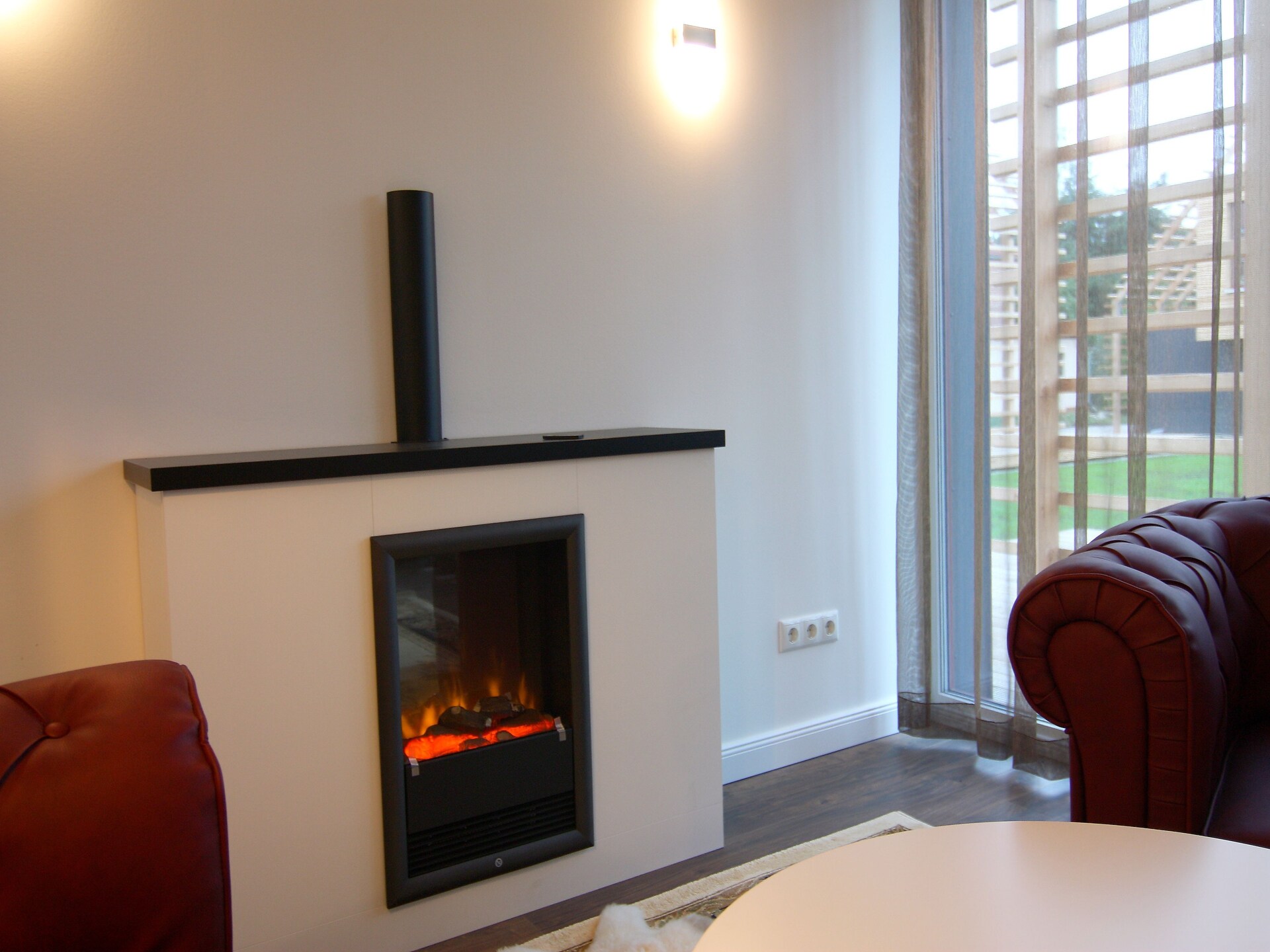 Modern vakantiehuis Reiterchalet voor 4 personen in Wendorf - foto 5