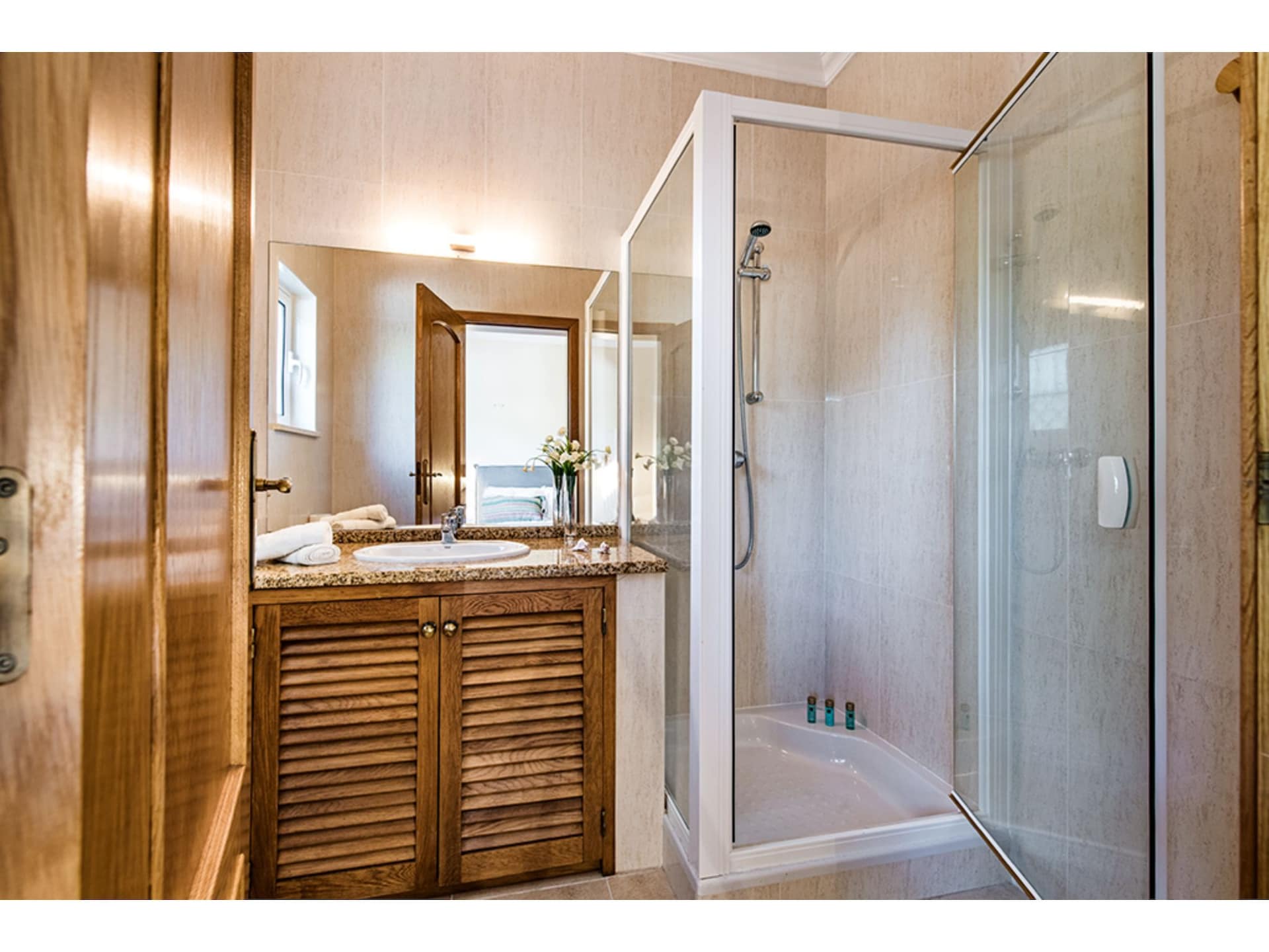 12-persoons villa met privézwembad op 300m van het strand in Castro Marim - foto 20